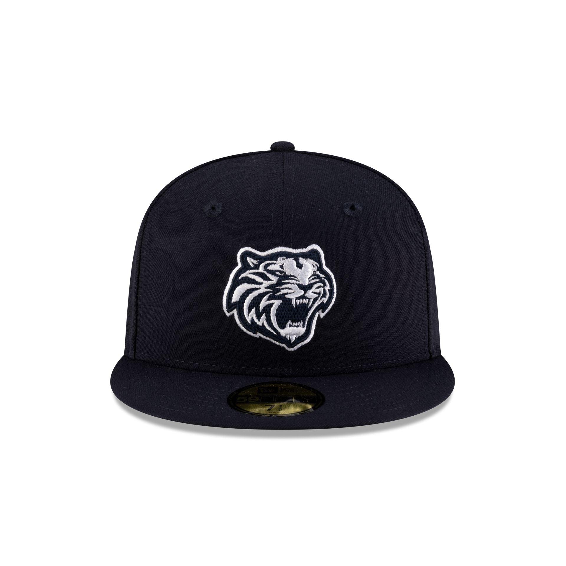 Tigres de Quintana Roo LMB 100th Anniversary Home 59FIFTY Fitted Hat Male Product Image