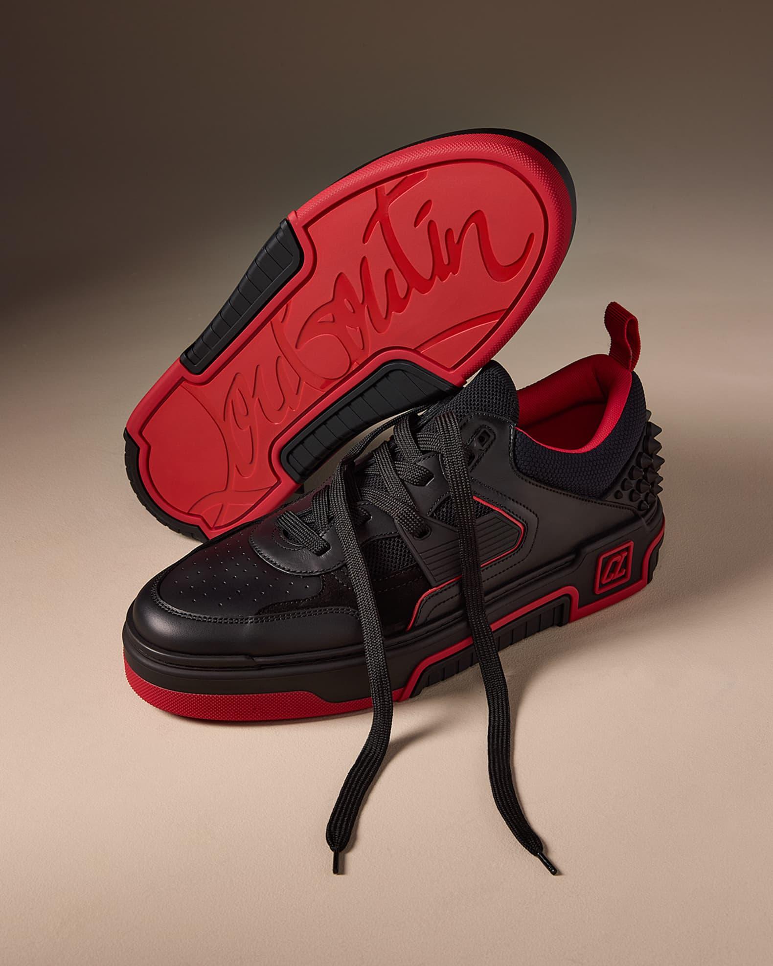 Mens Astroloubi Low Top Sneakers Product Image