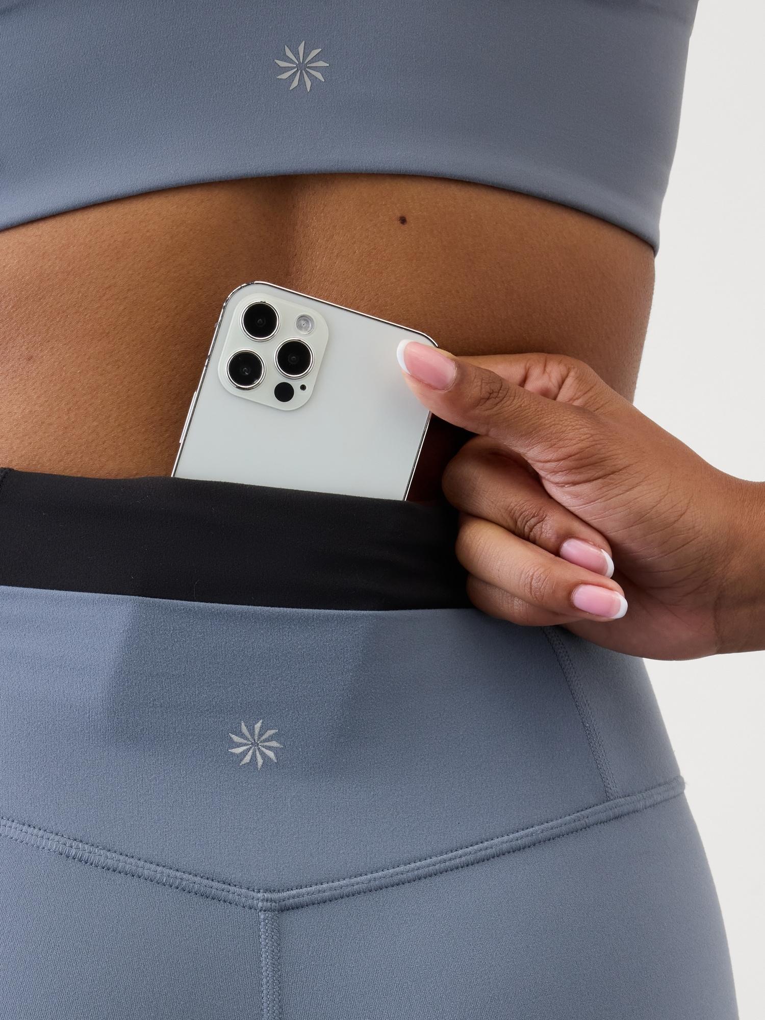 Elation Ultra High Rise Double Up Legging Product Image