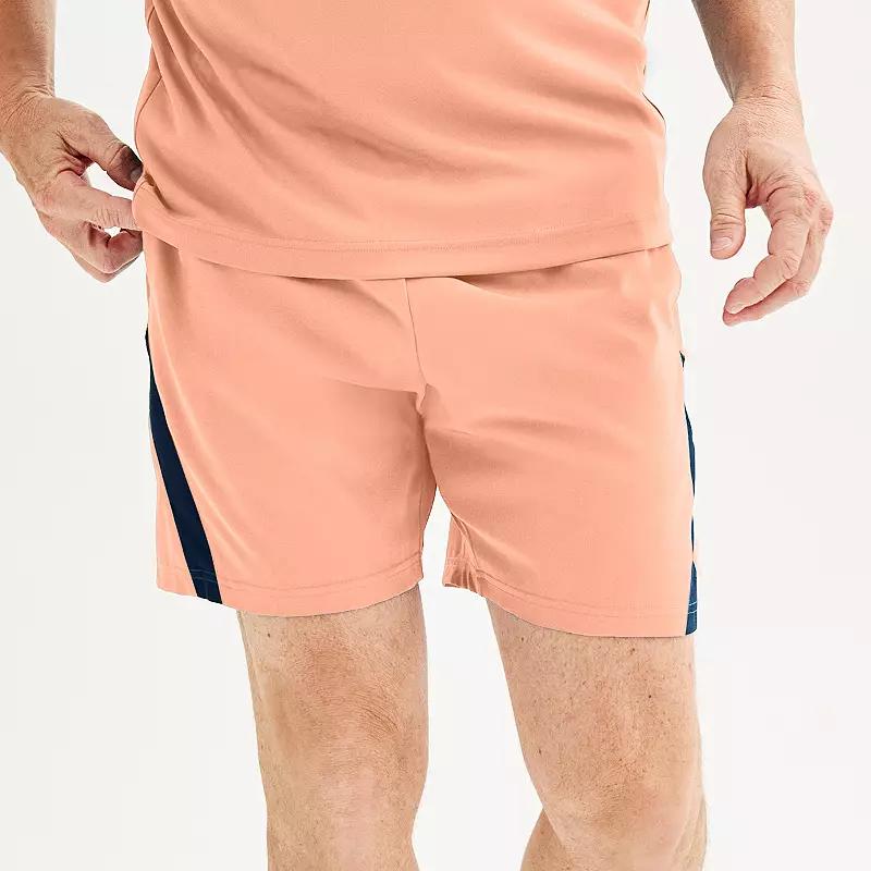 Men's Tek Gear® Dry Tek Tee,  Product Image