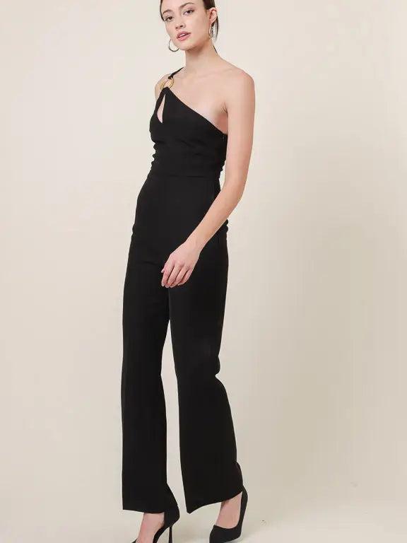 Vaughn Jumpsuit Product Image