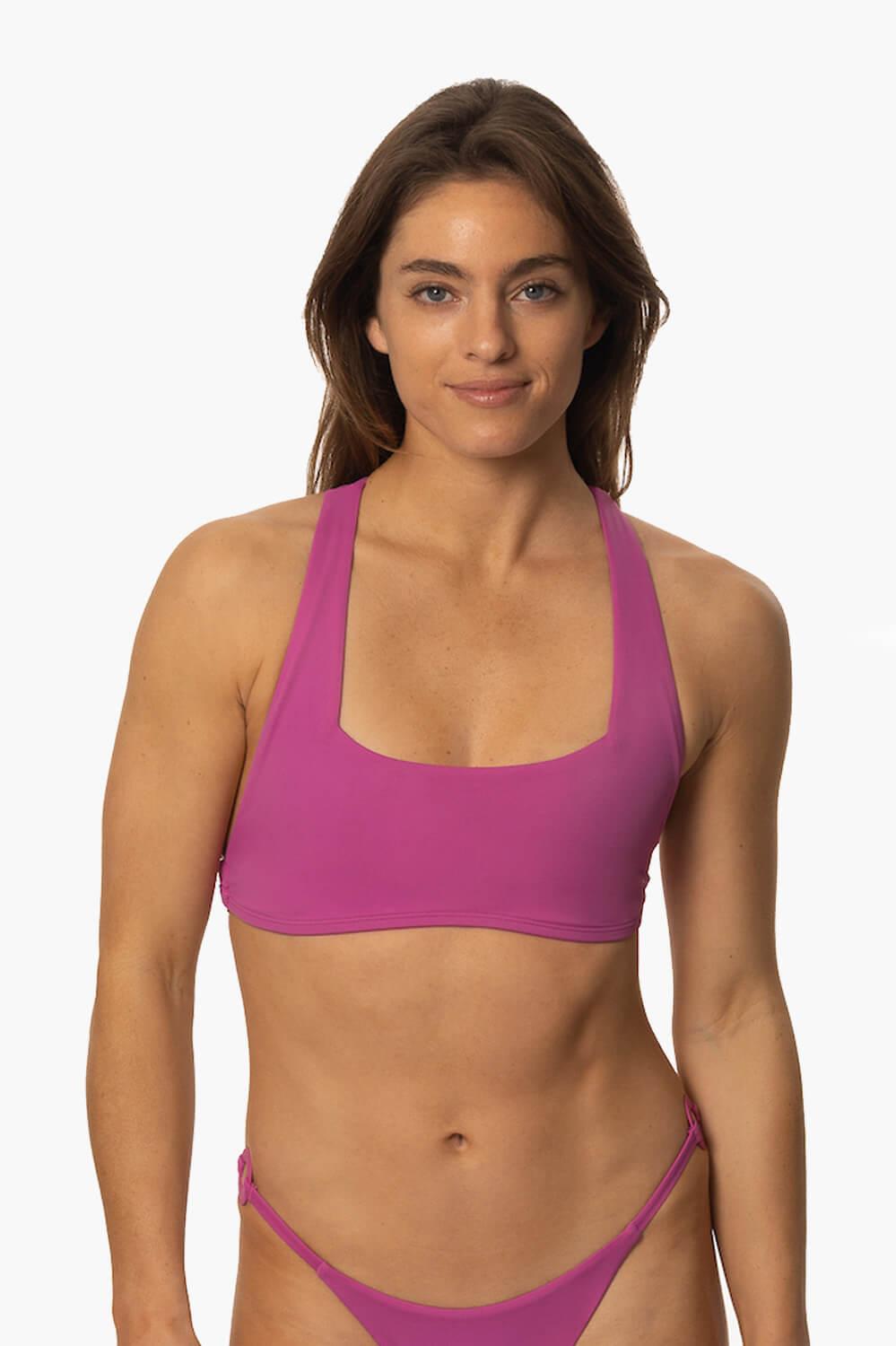 Cleo Bikini Top Female Product Image