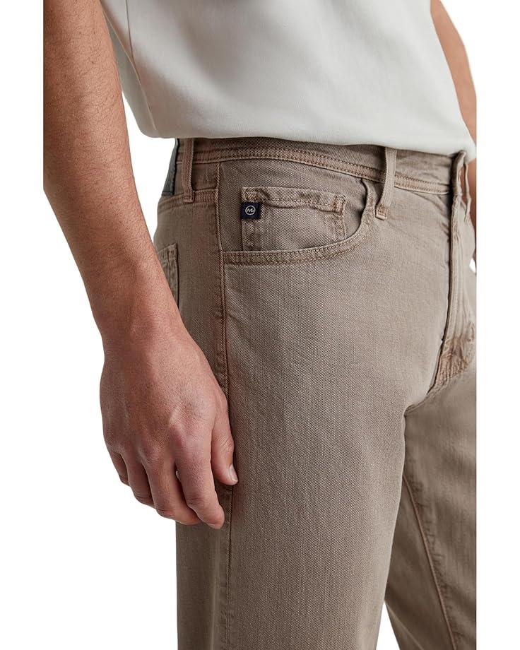 Everett Slim Straight Pant Product Image