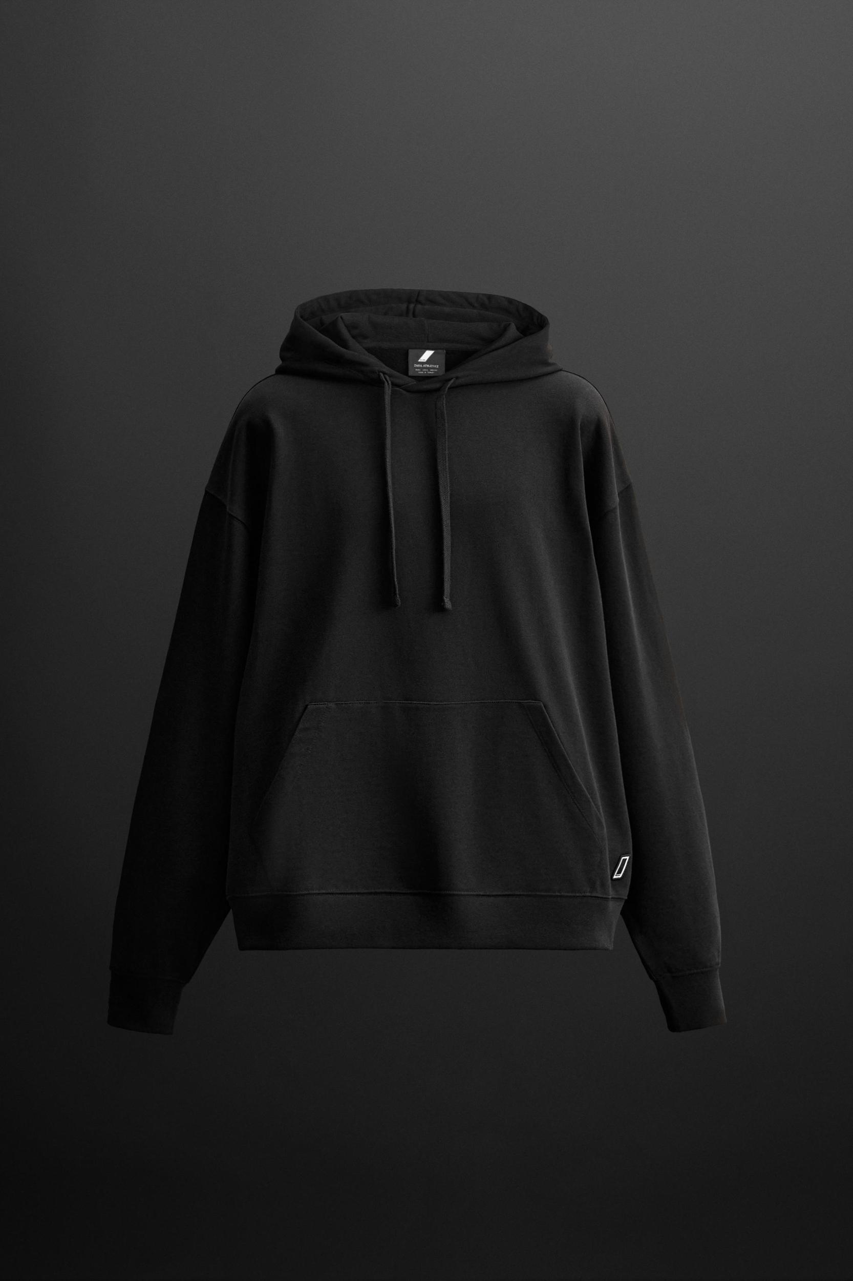 HOODIE SWEATSHIRT Product Image