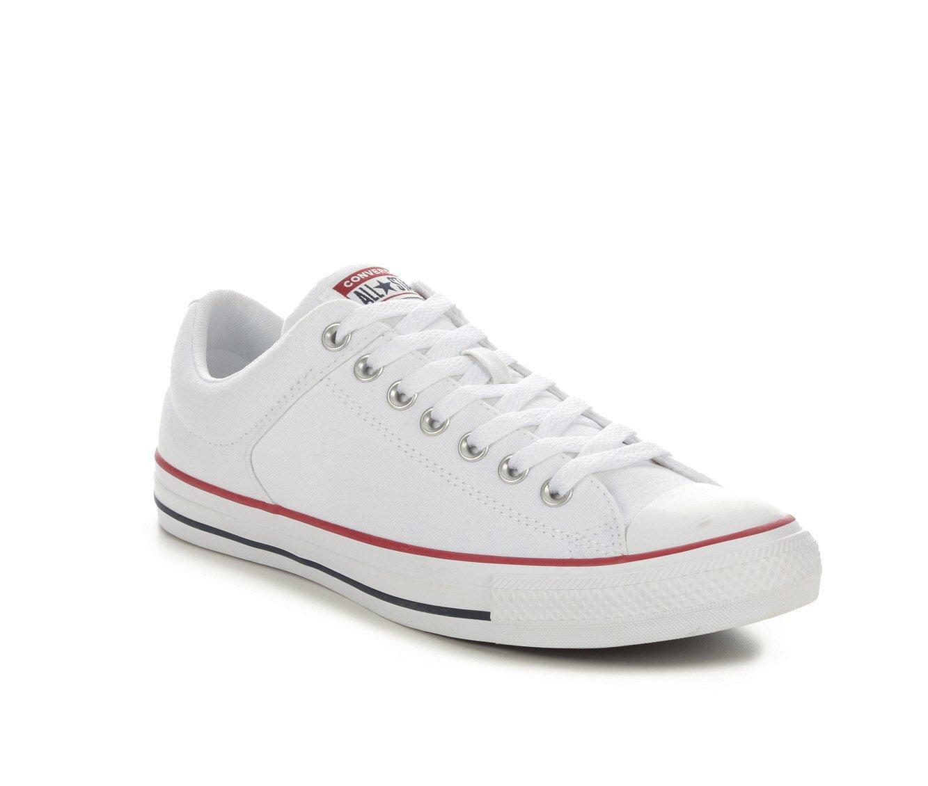 Men's Converse Chuck Taylor All Star Foundation Oxford Sneakers Product Image