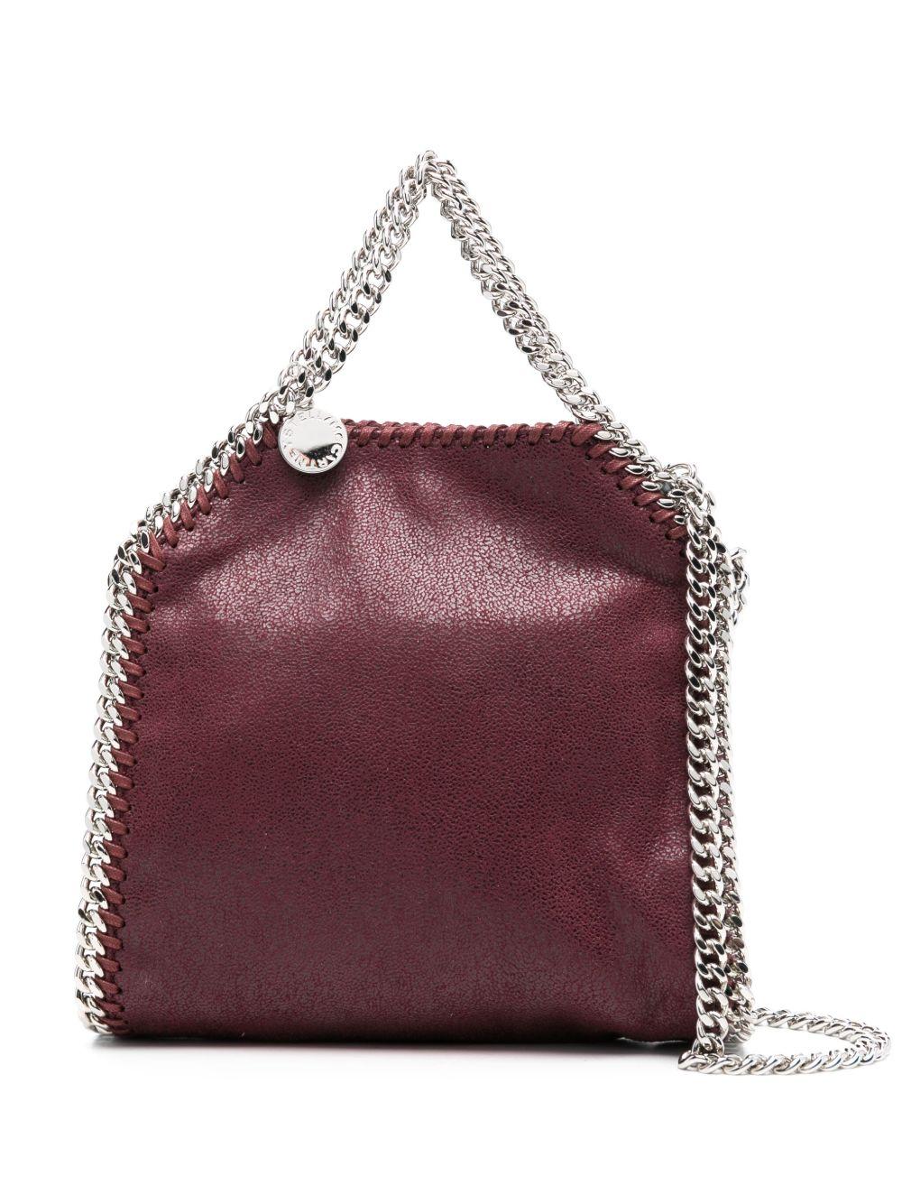 mini Falabella tote bag  Product Image