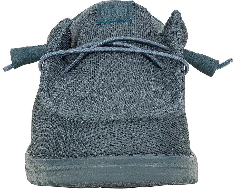 Wally Stretch Canvas Product Image