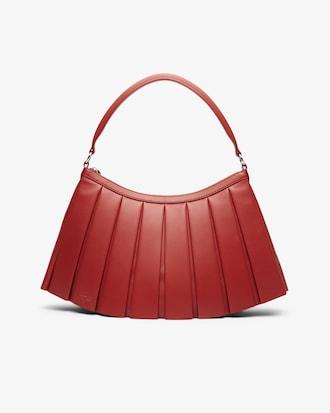 Large Runway Lenglen Leather Bag Product Image