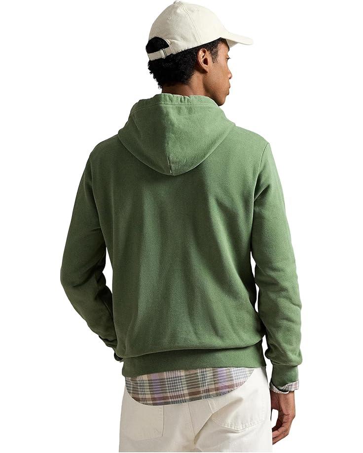 Long Sleeve RL Fleece Product Image