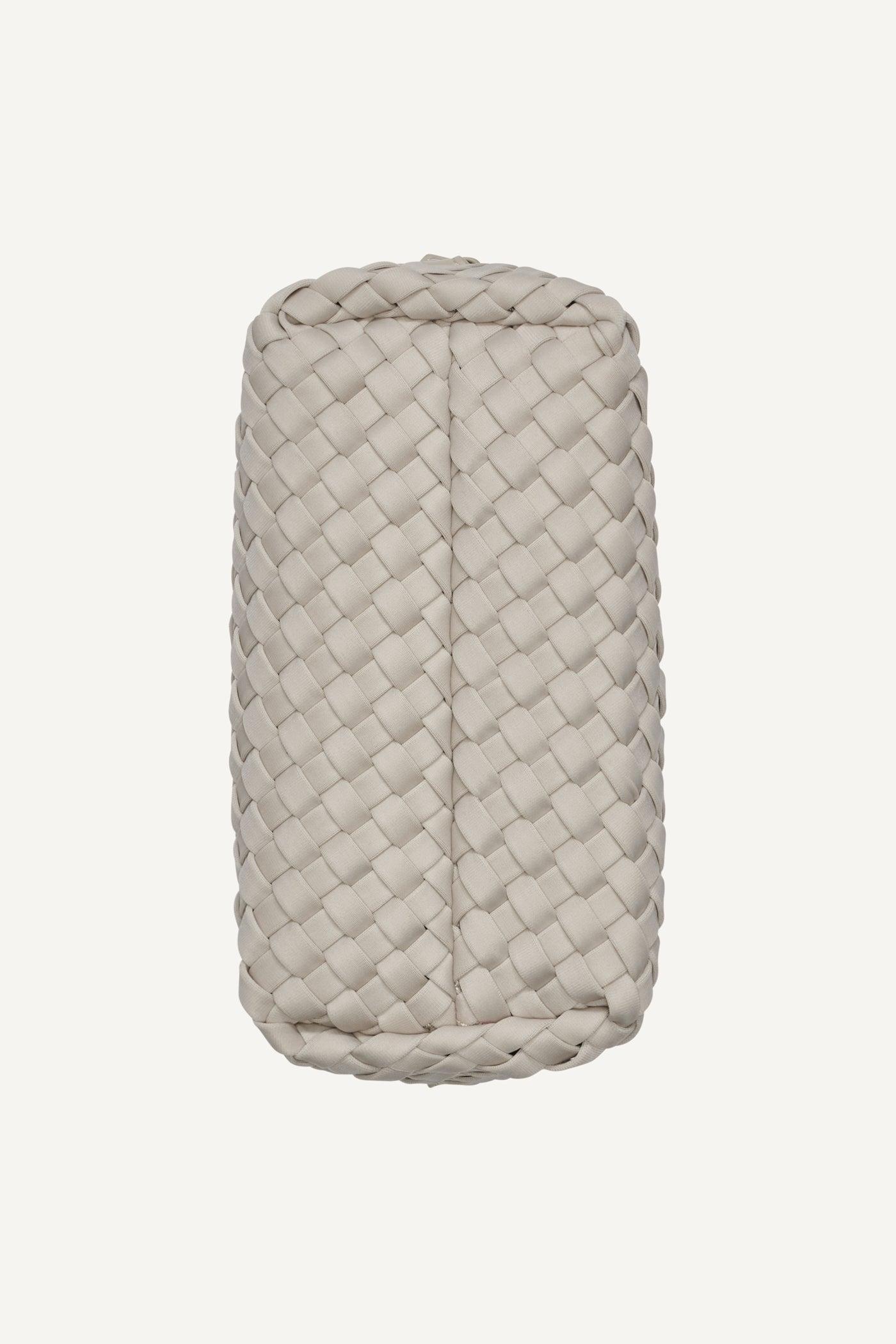 GISELLE WOVEN NEOPRENE CROSSBODY BAG Product Image