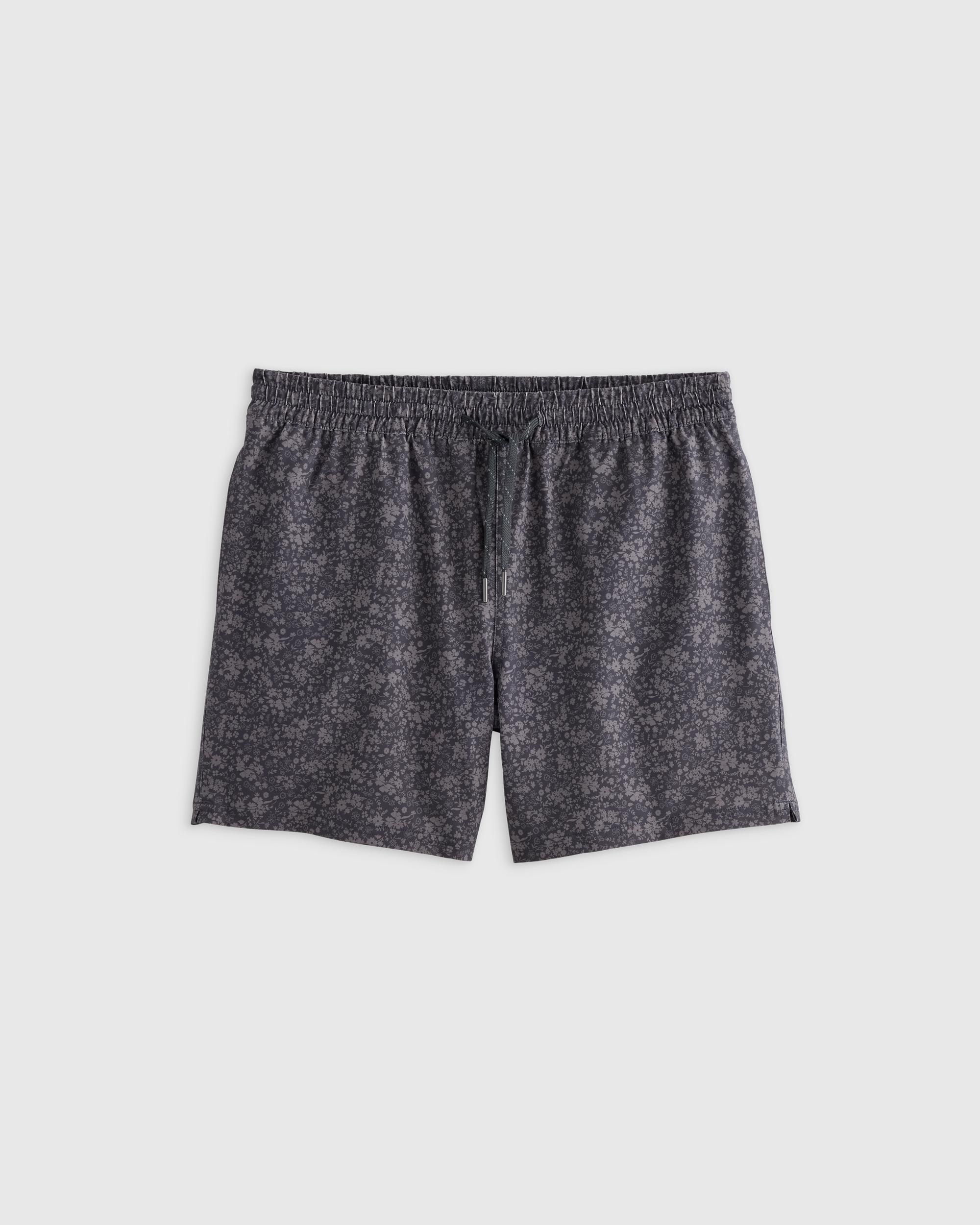 Quince | Men's Italian Swim Trunks Nylon/Spandex Product Image