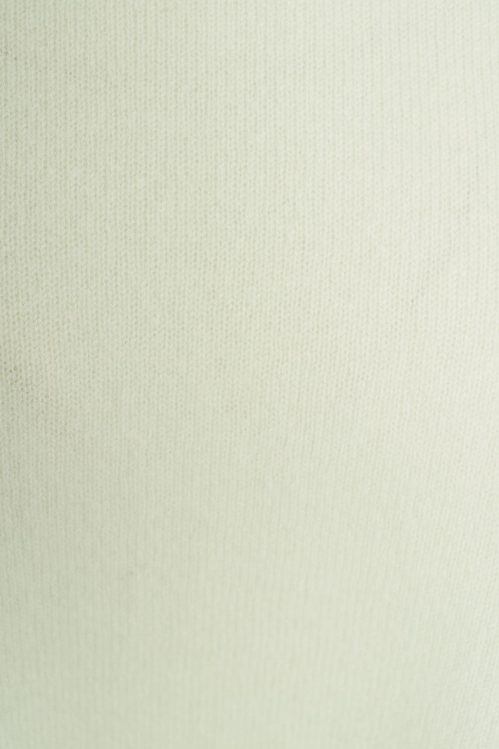 Oversize Knit Sweater Product Image