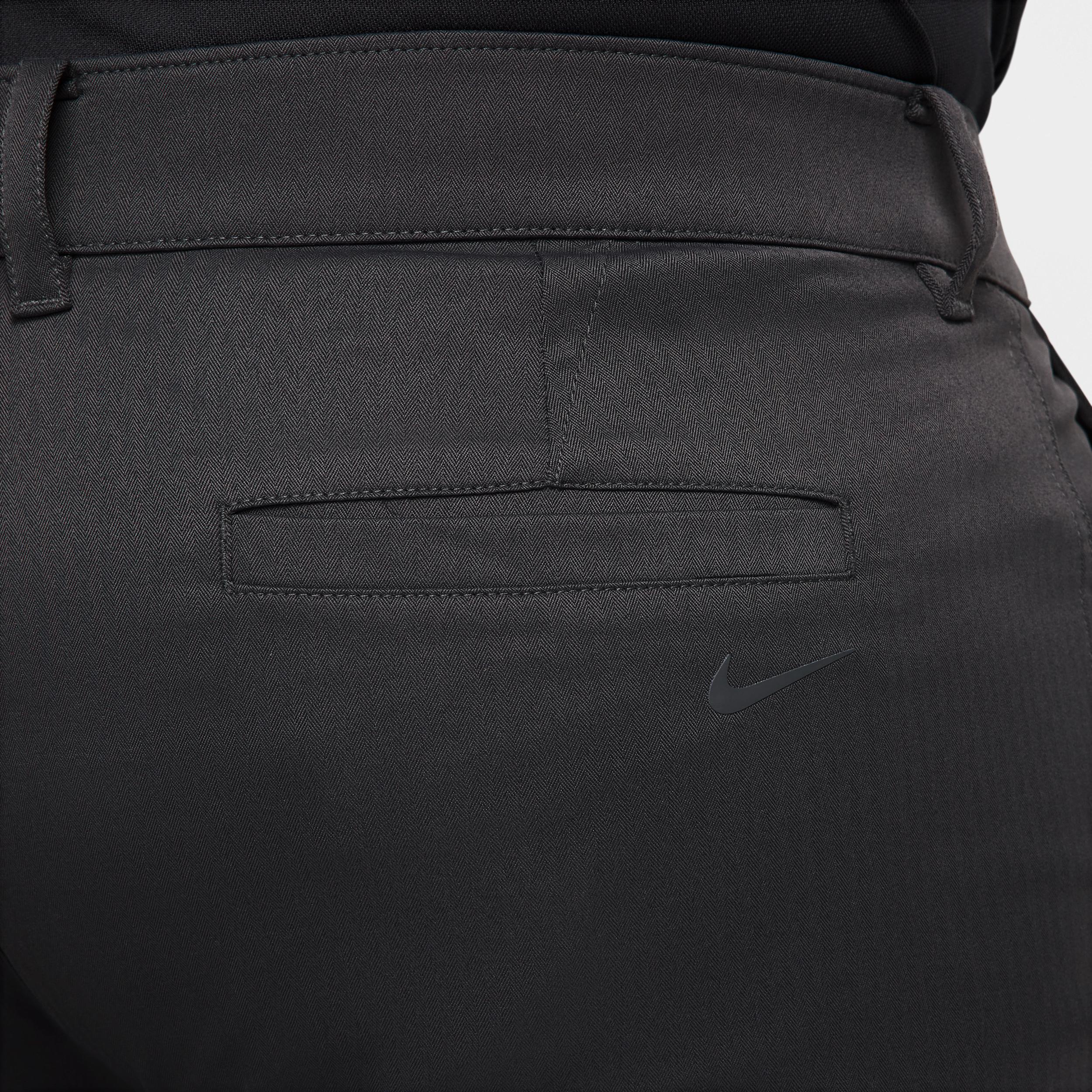 Nike Mens Tour Repel Chino Slim Golf Pants | FD5622-060 Product Image