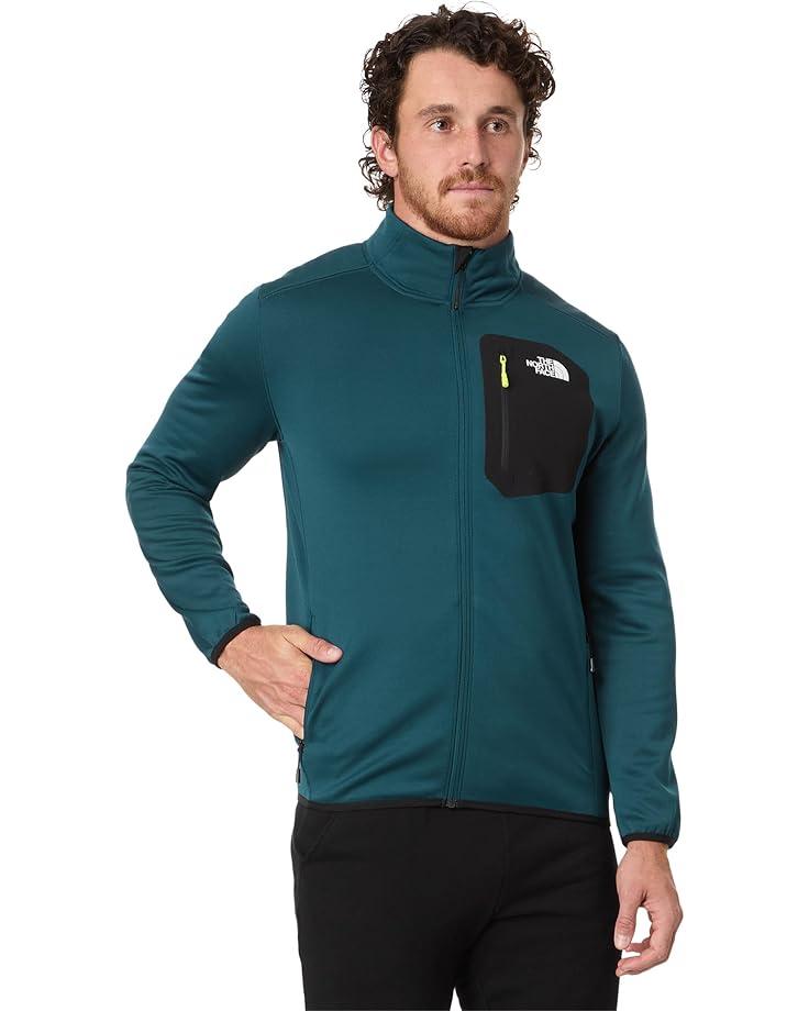 Crest 1/4 Zip Product Image