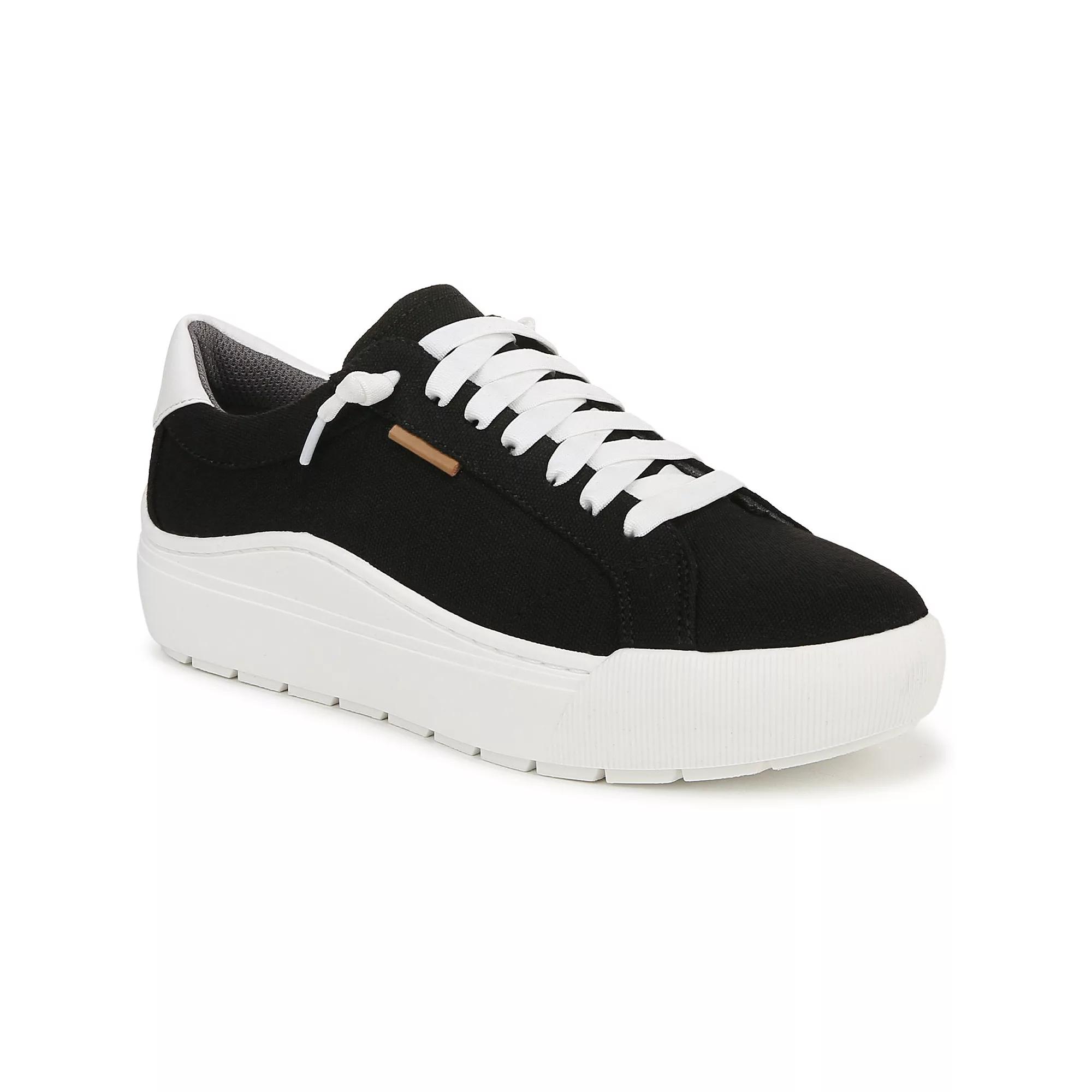 Dr. Scholl's Time Off Go Women's Platform Sneakers,  Product Image