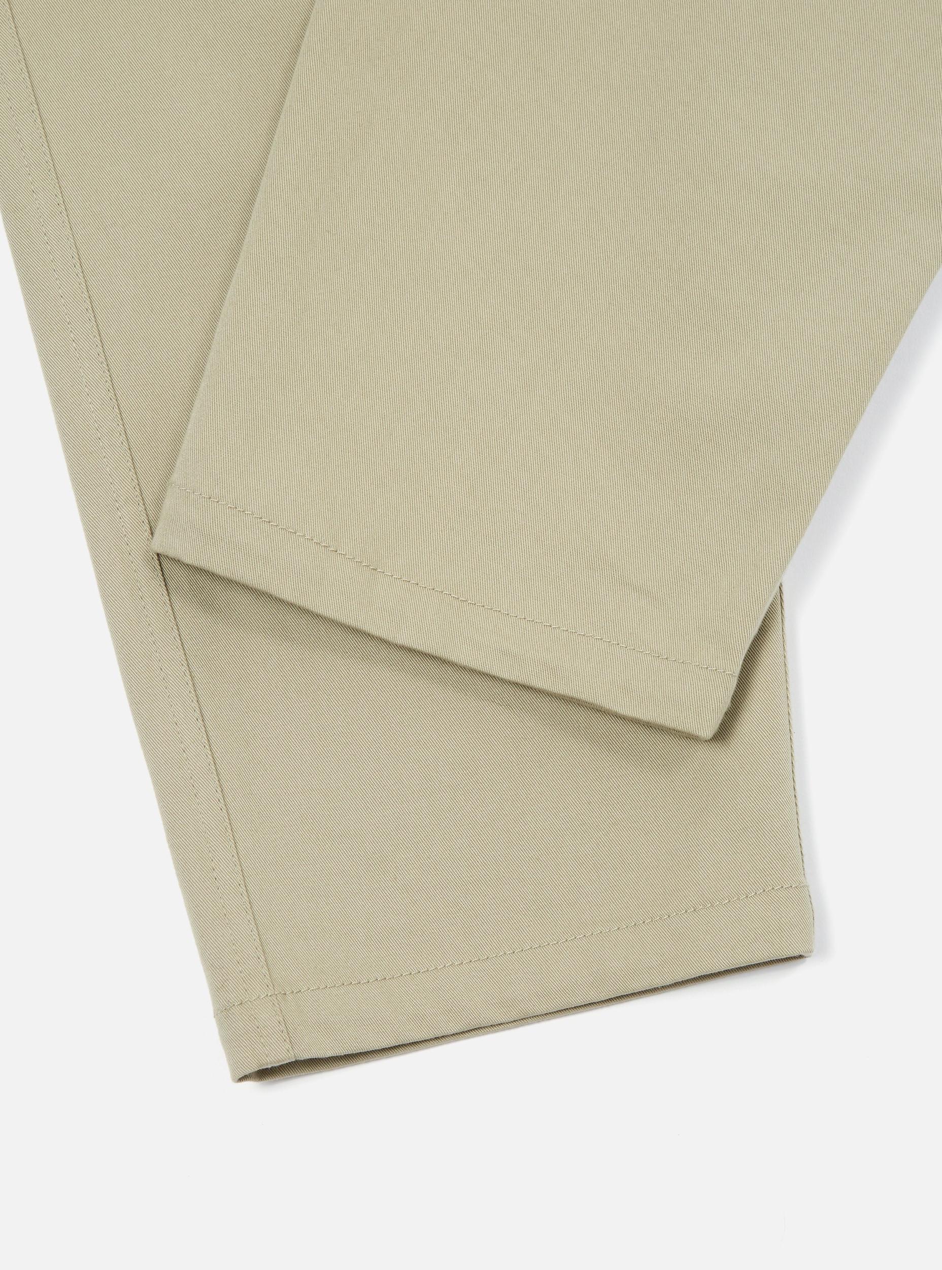 Stone Twill Hi Water Trouser Product Image