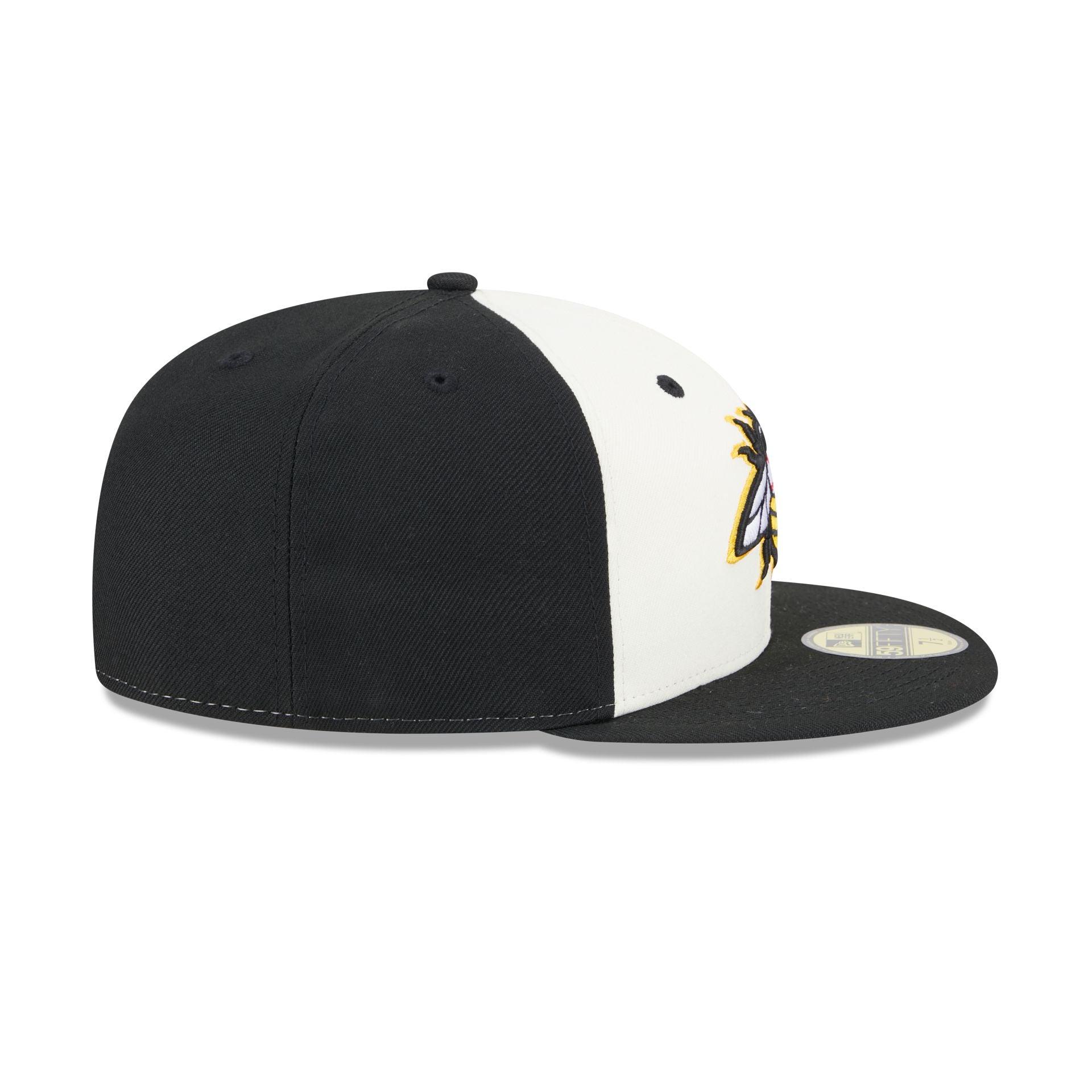 Chicago Bulls Break 59FIFTY Fitted Hat Male Product Image