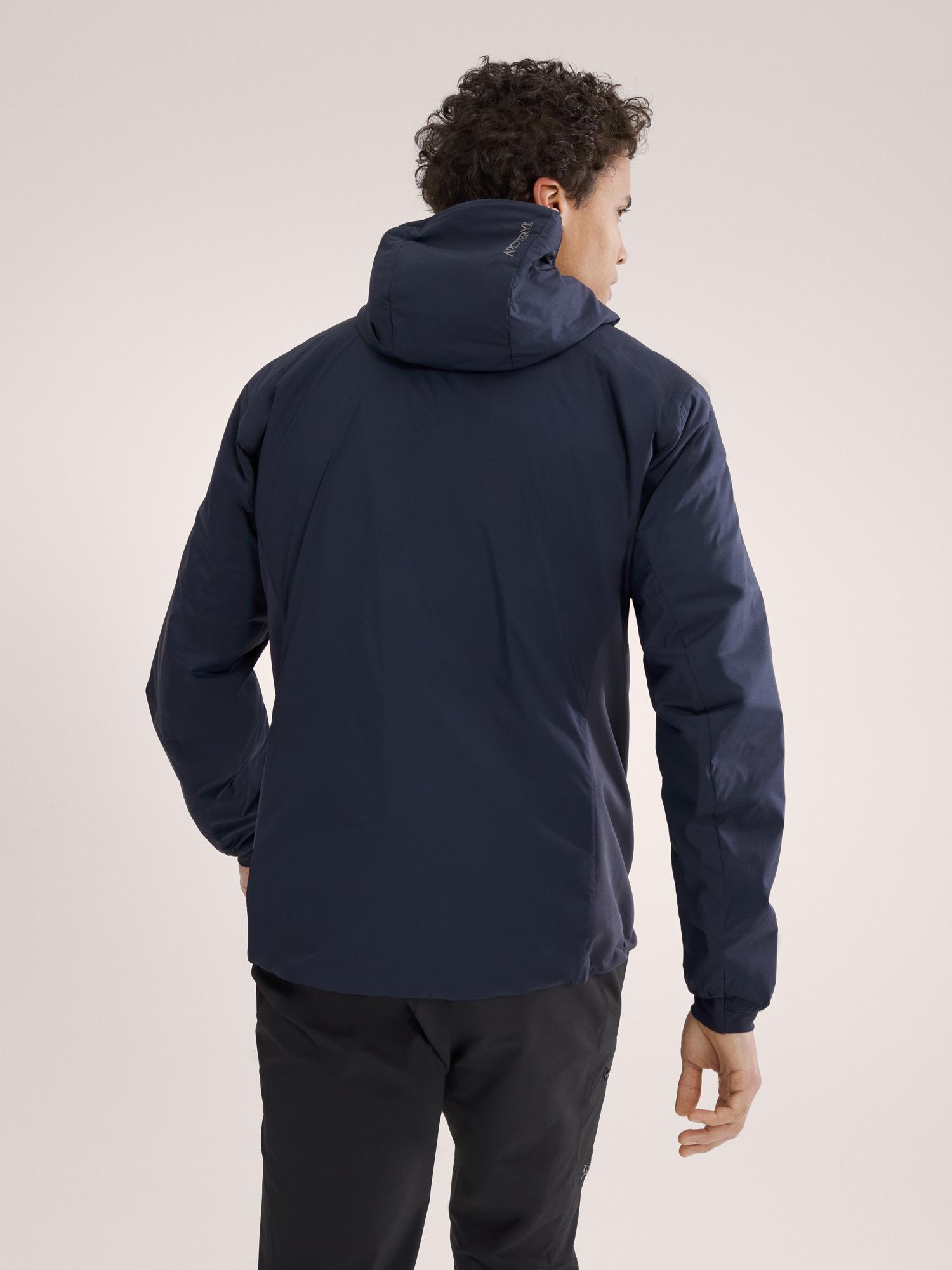 Atom Hoody Men's Product Image