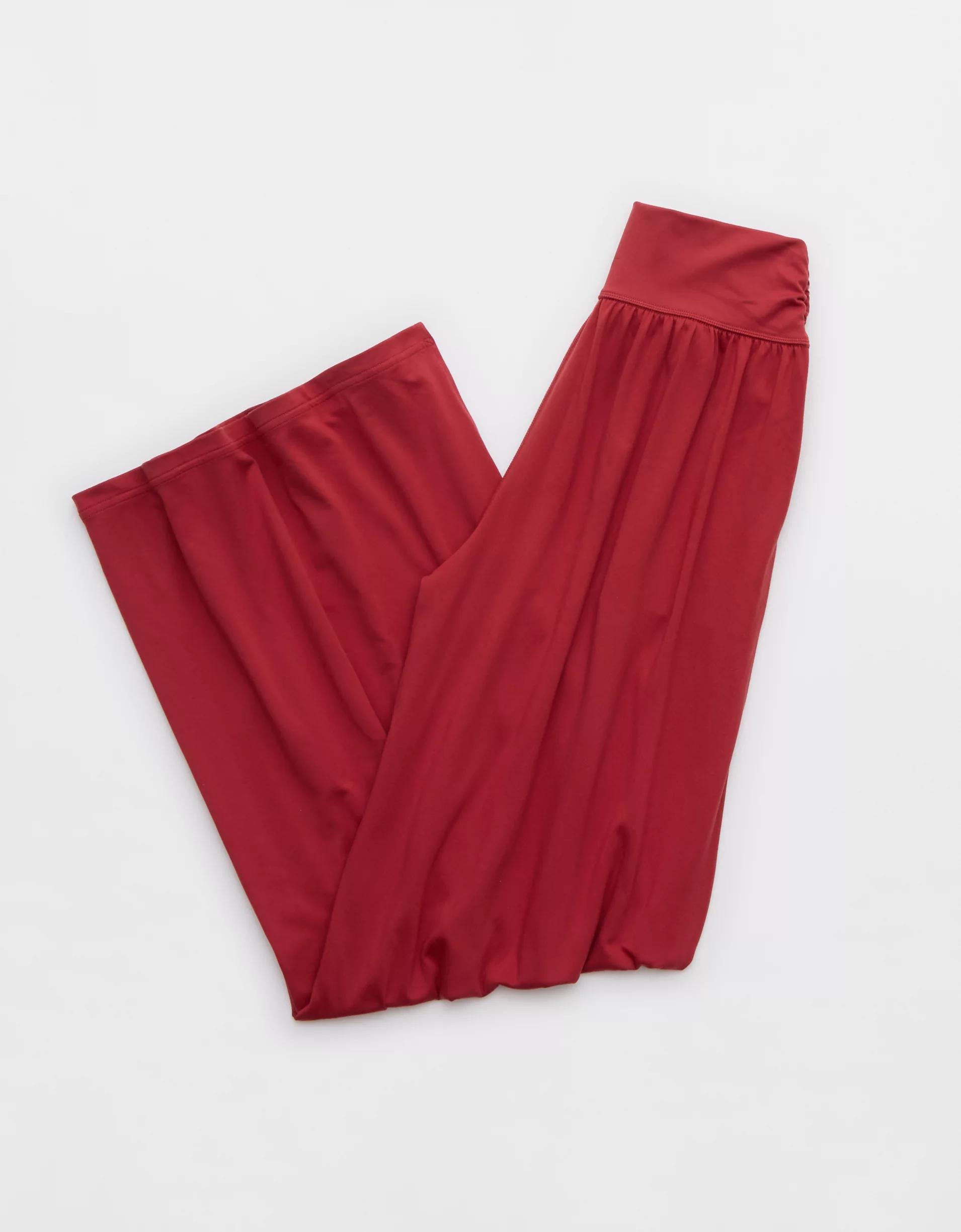 OFFLINE By Aerie Go With The Flow Pant Product Image