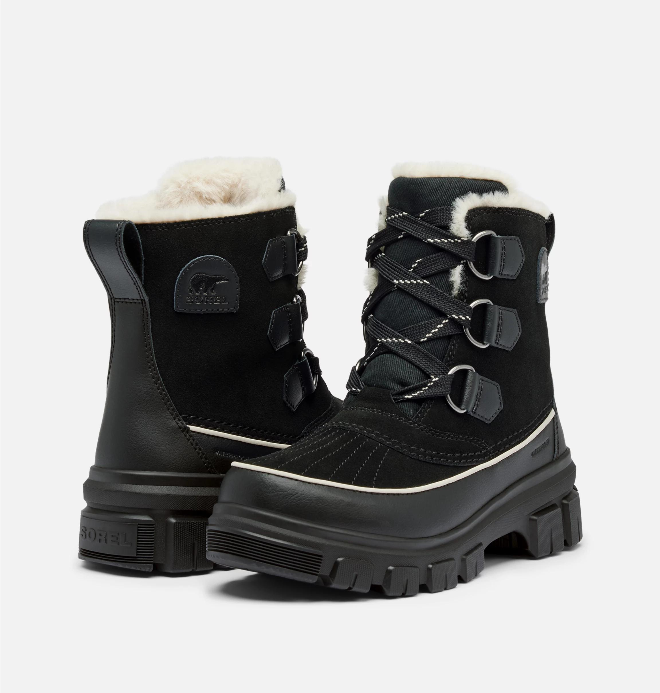 TIVOLI™ V Women's Waterproof Boot Product Image