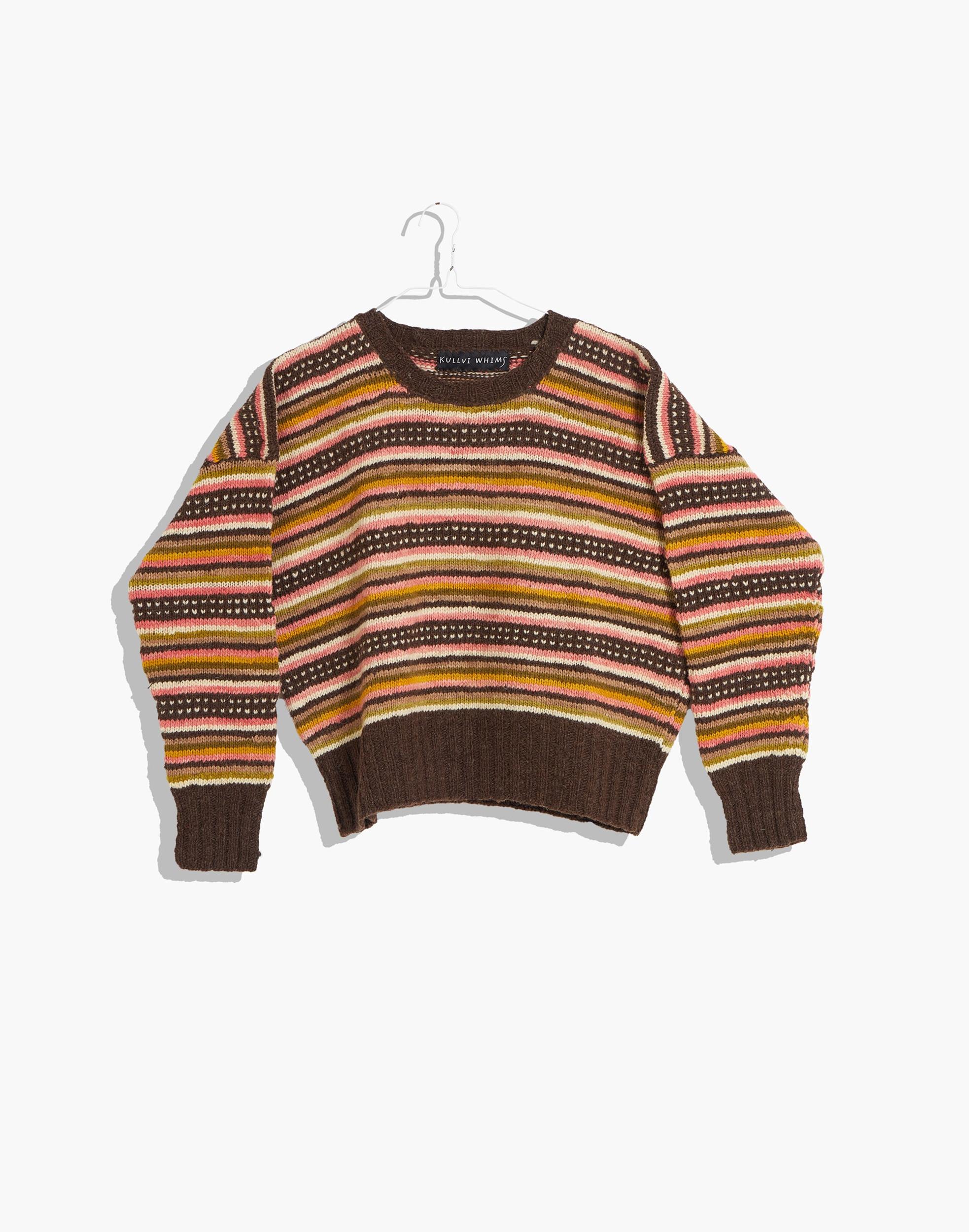 The Bojack Horseman Sweater Product Image