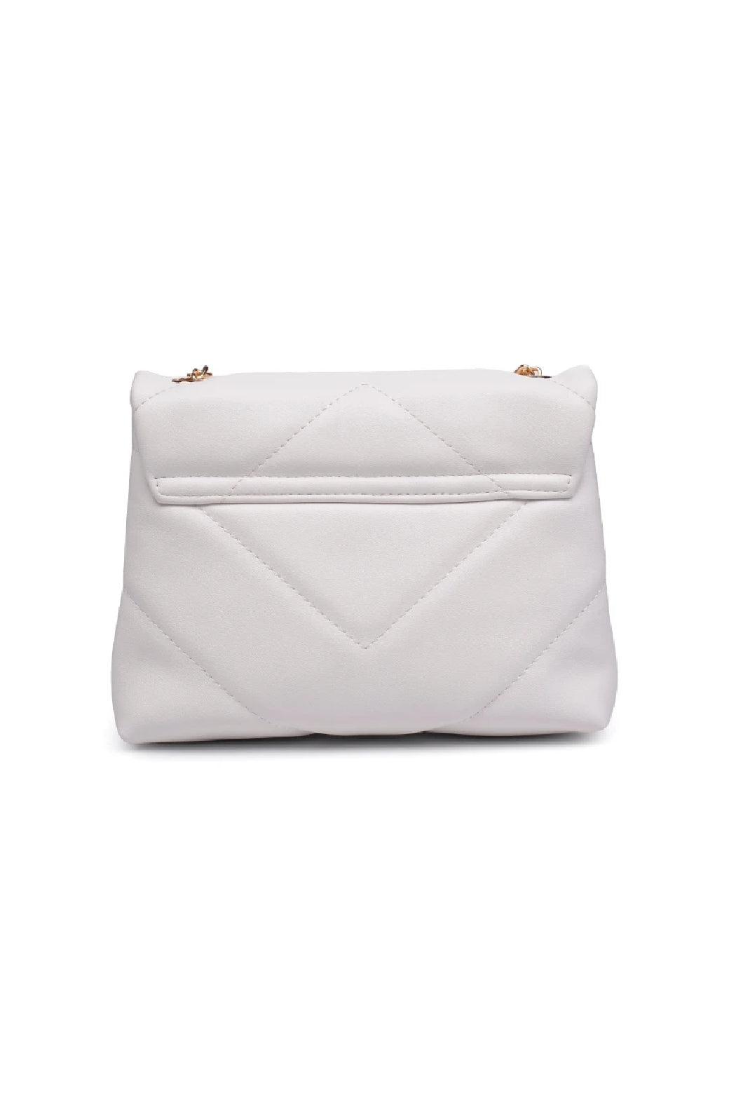 Samantha Quilted Crossbody Product Image