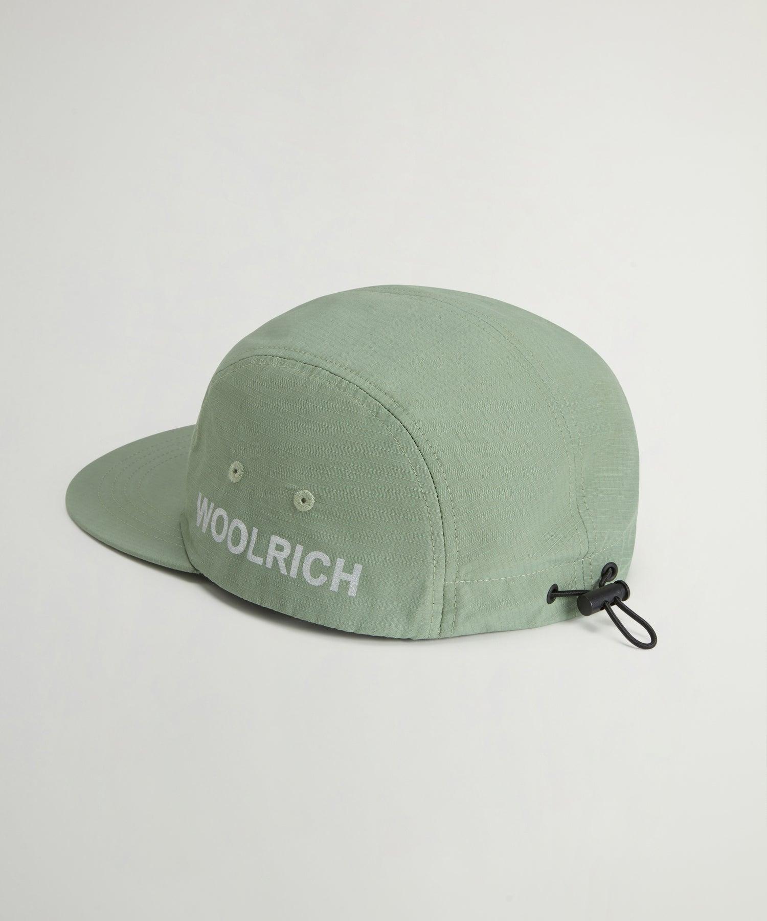 Todd Snyder x Woolrich 5-Panel Cap Product Image