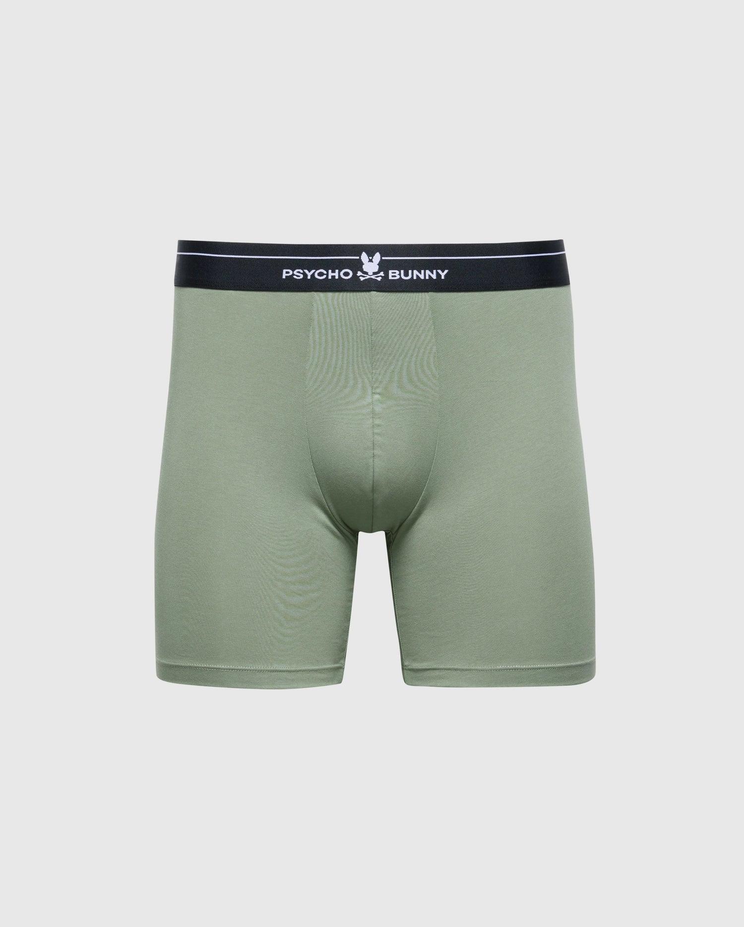 MENS 2 PACK BOXER BRIEF - B6V481F200 Male Product Image