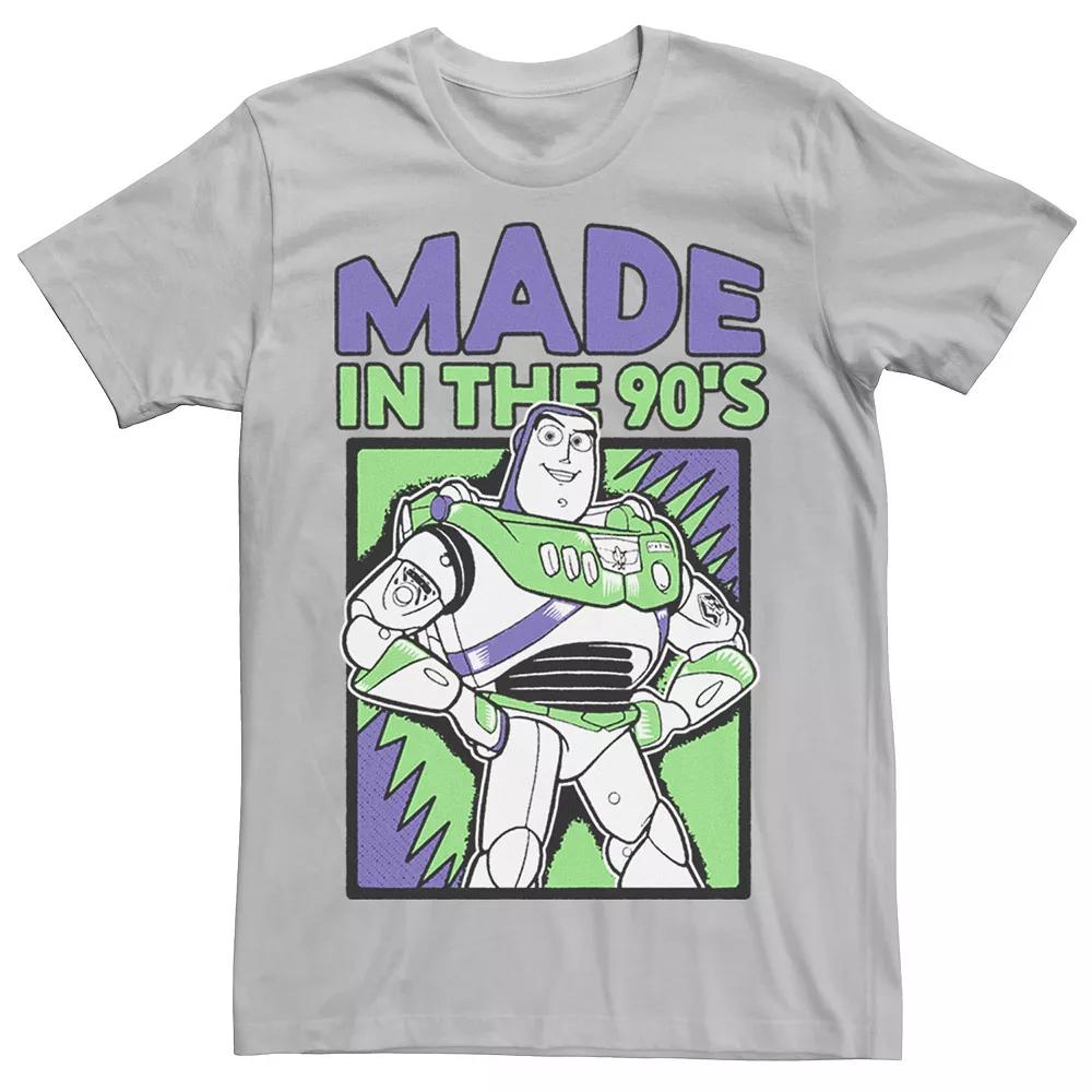 Disney / Pixar's Toy Story 4 Buzz Lightyear Men's Made Product Image