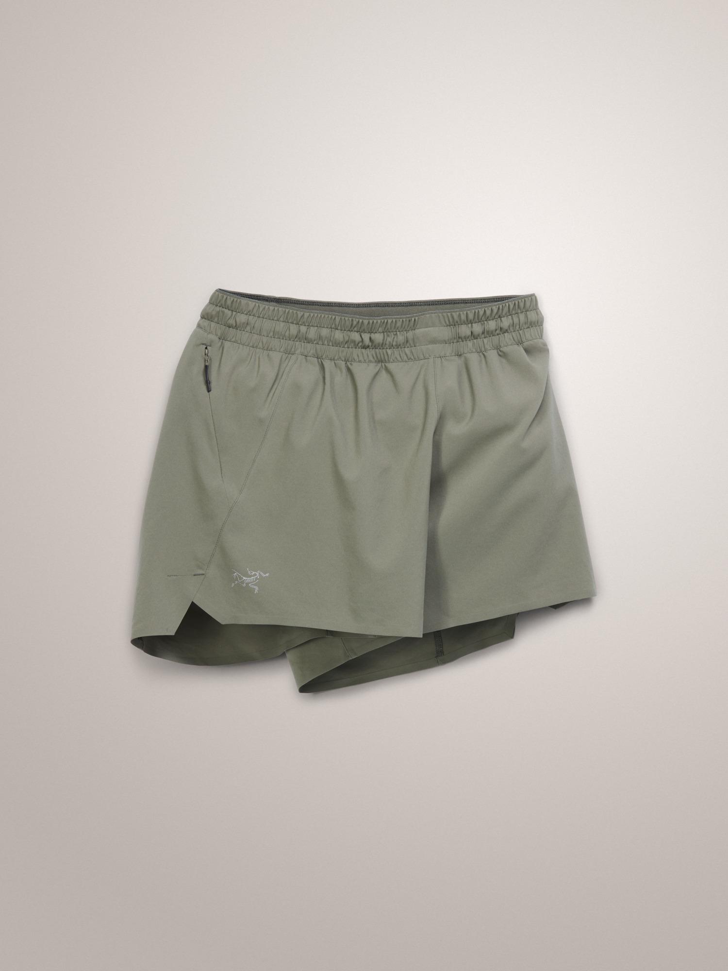 Norvan Short 5" Women's Product Image