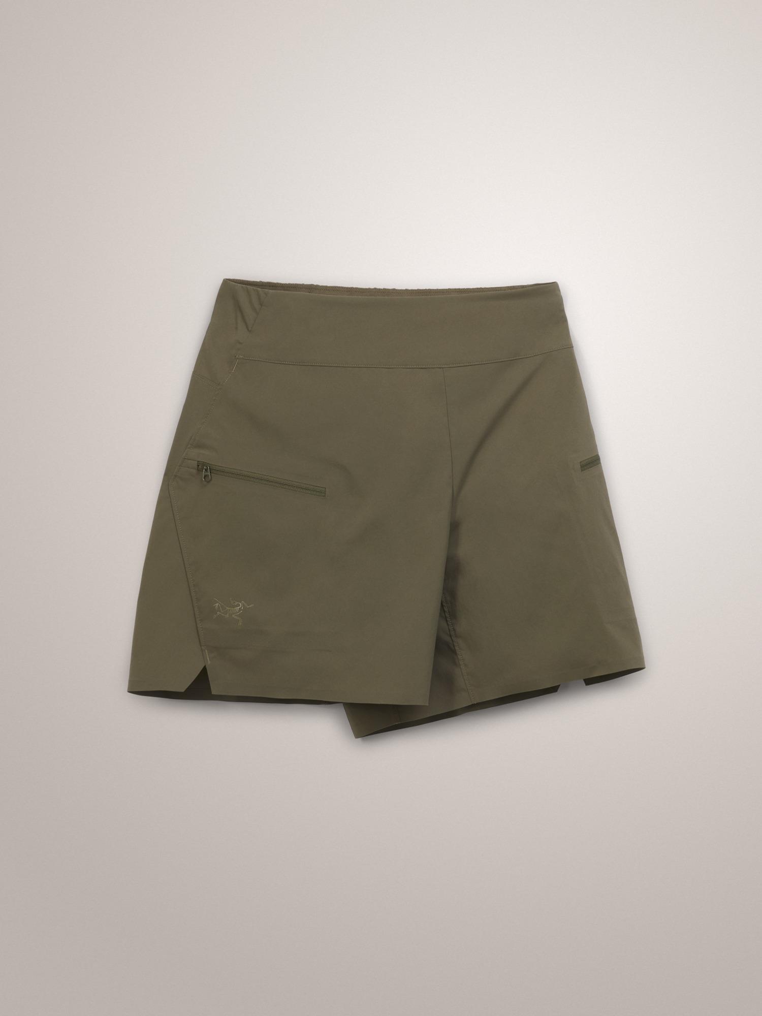 Aestas Short 5.5" Women's Product Image