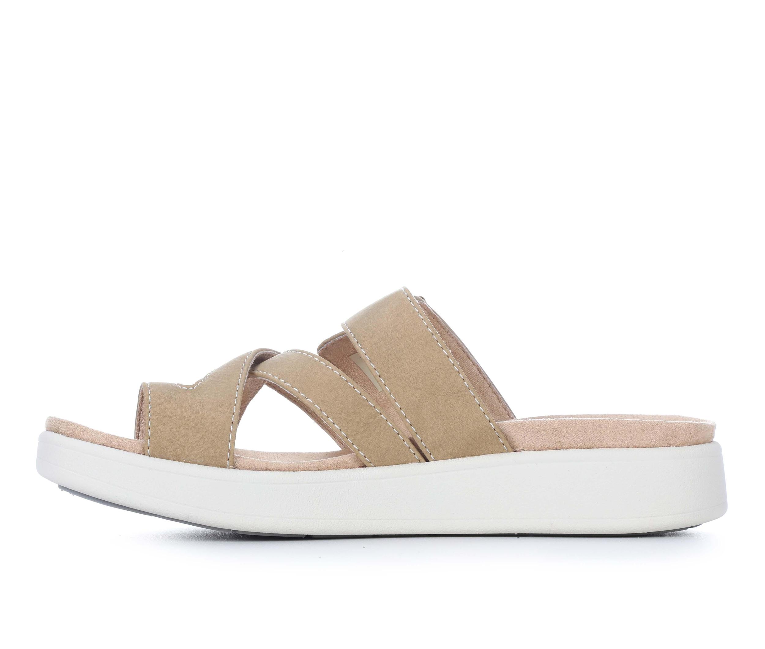 Women's Eastland Port Clyde Sandals Product Image