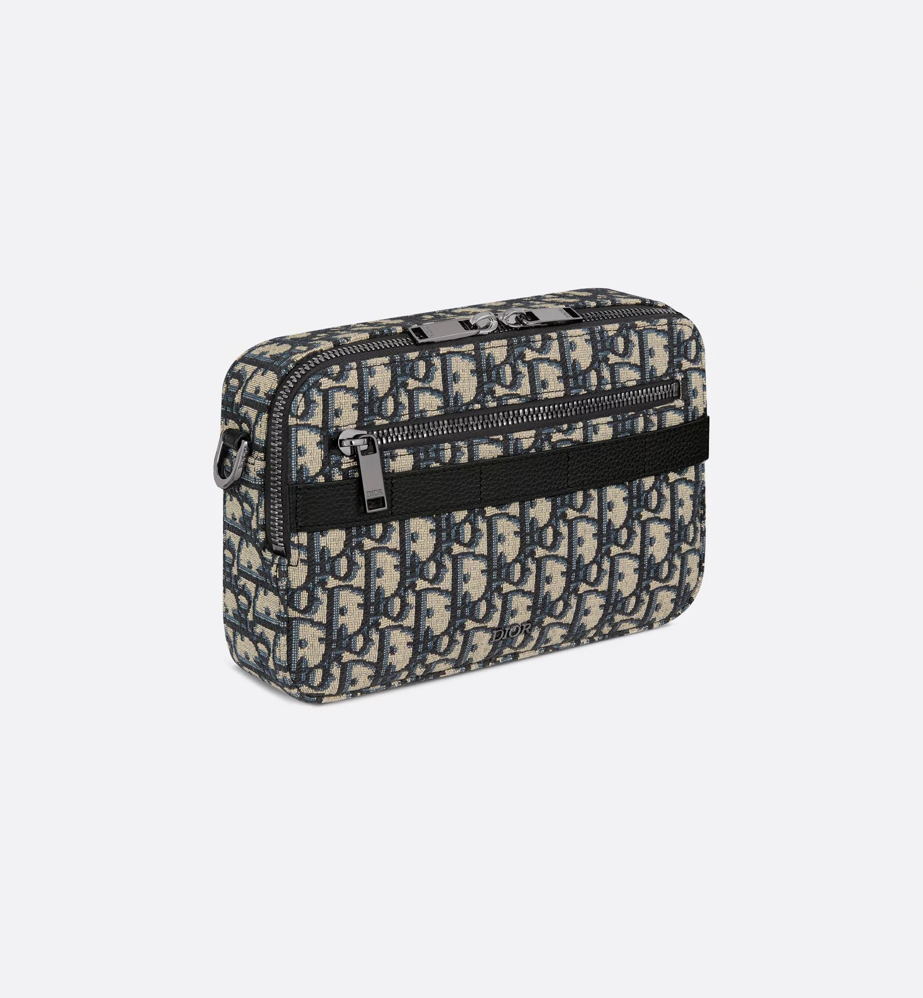 Safari Bag with Strap Product Image