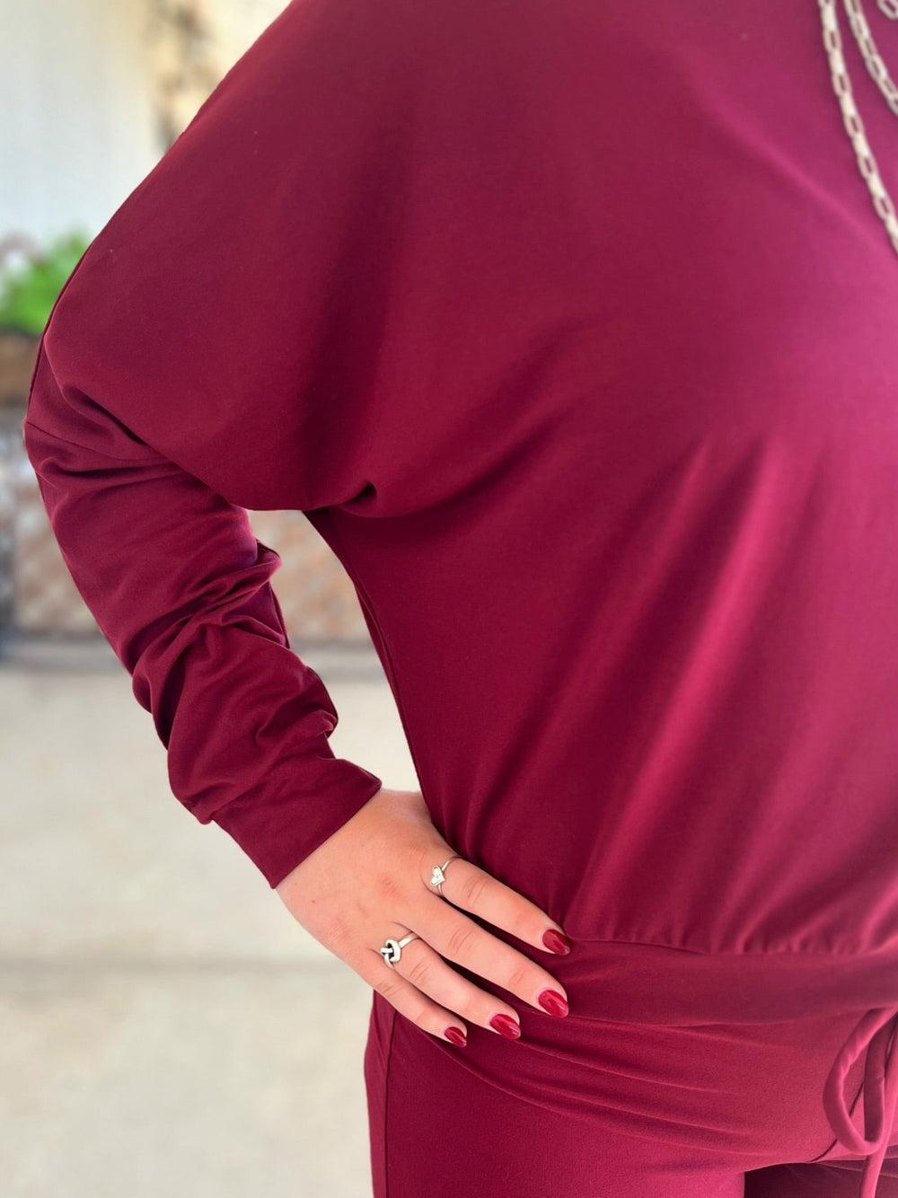 Butter Soft Lounge Set* Product Image