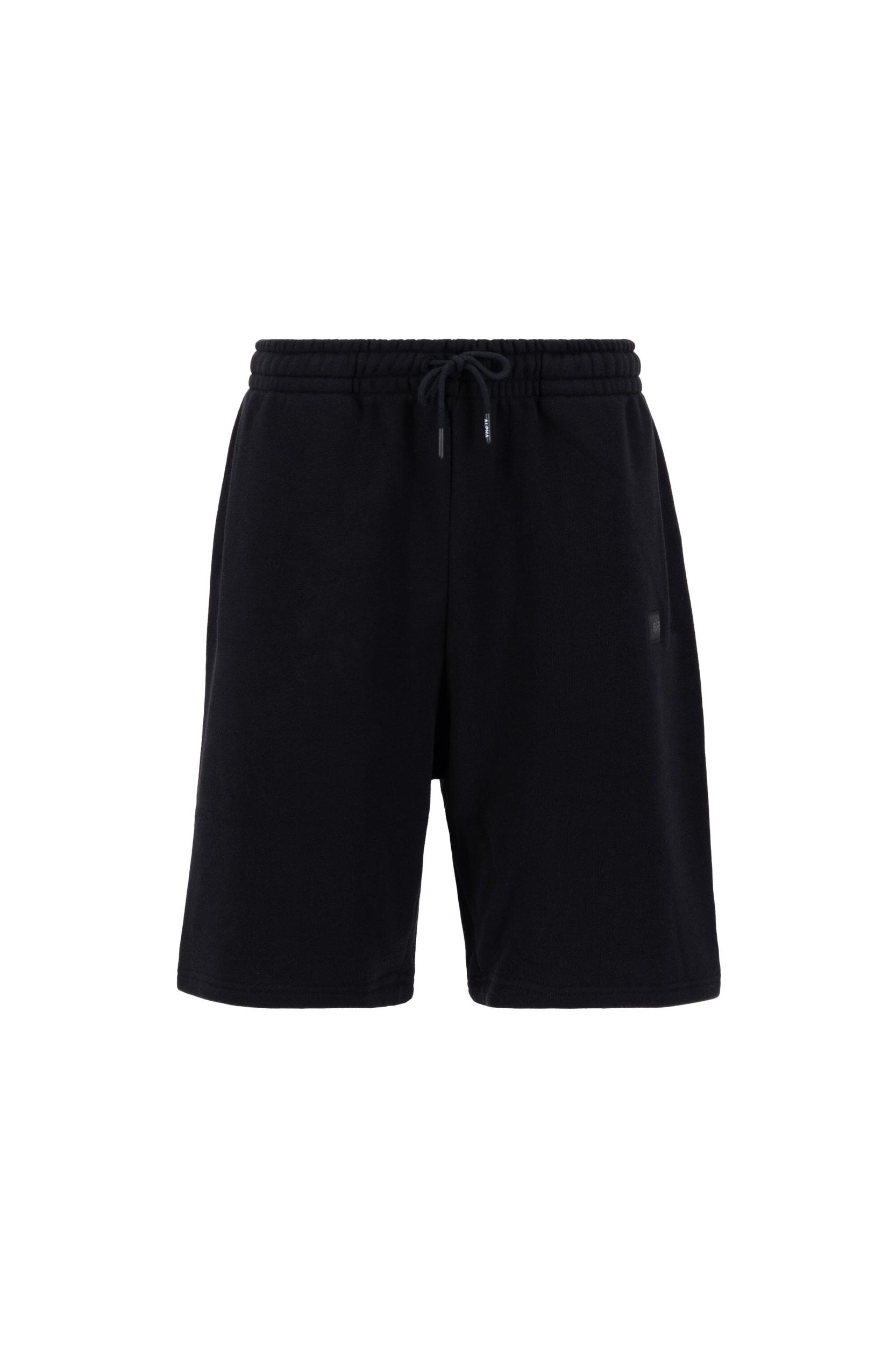 ALPHA ESSENTIAL RELAXED SHORT Male Product Image