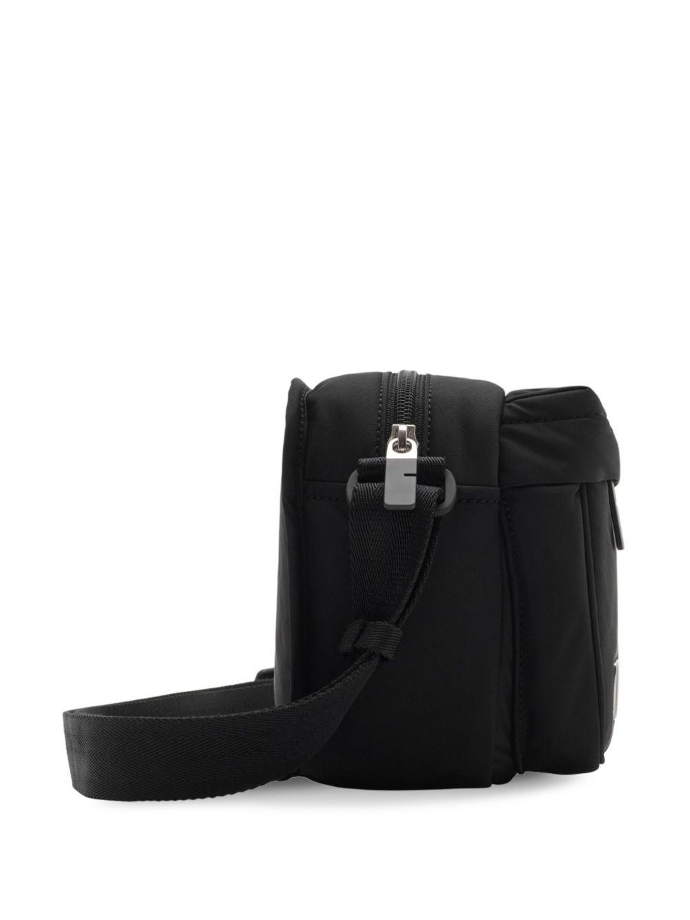 Shield crossbody bag Product Image