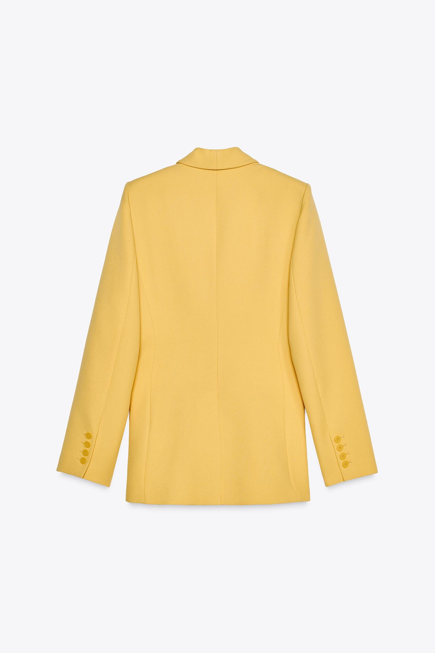 ZW COLLECTION FLARE PANTS WITH SIDE VENTS Product Image