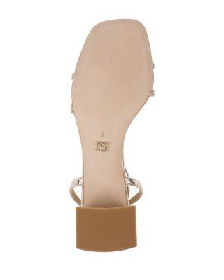 Women's Dania Strappy Sandals Product Image
