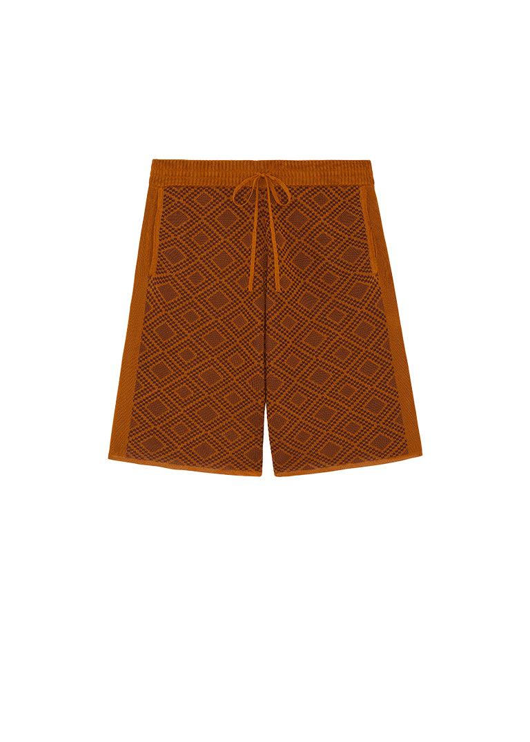 Dhoom Knitted Short Male Product Image