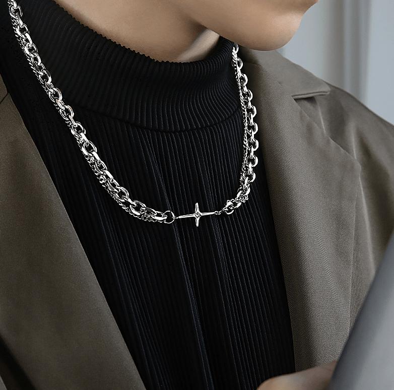 CHAIN NECKLACE 04 Product Image