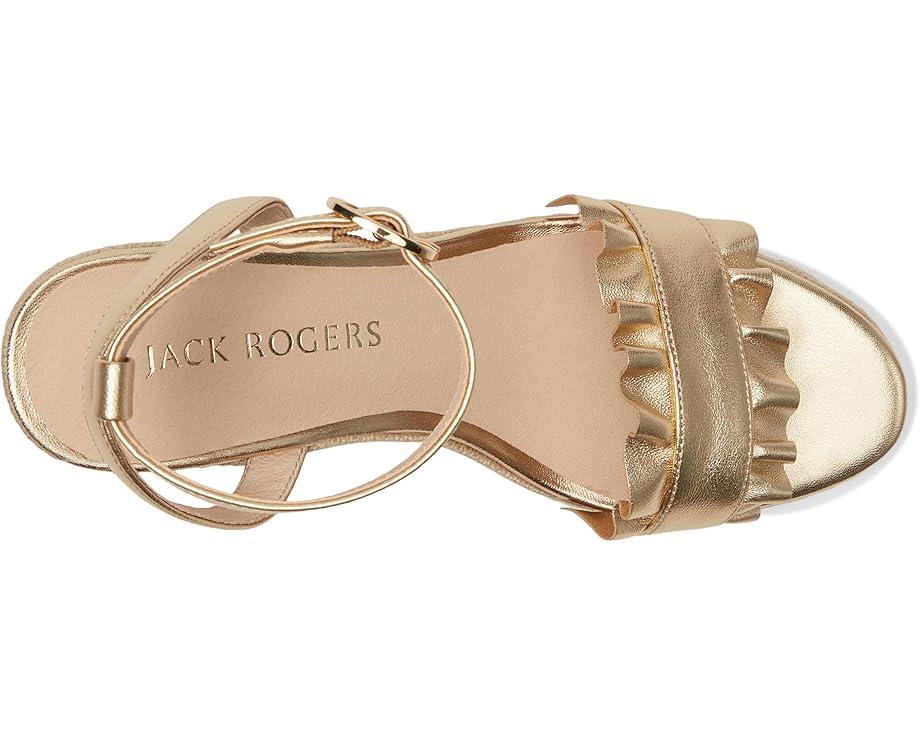 Marcia Cross-Band Sandal Product Image