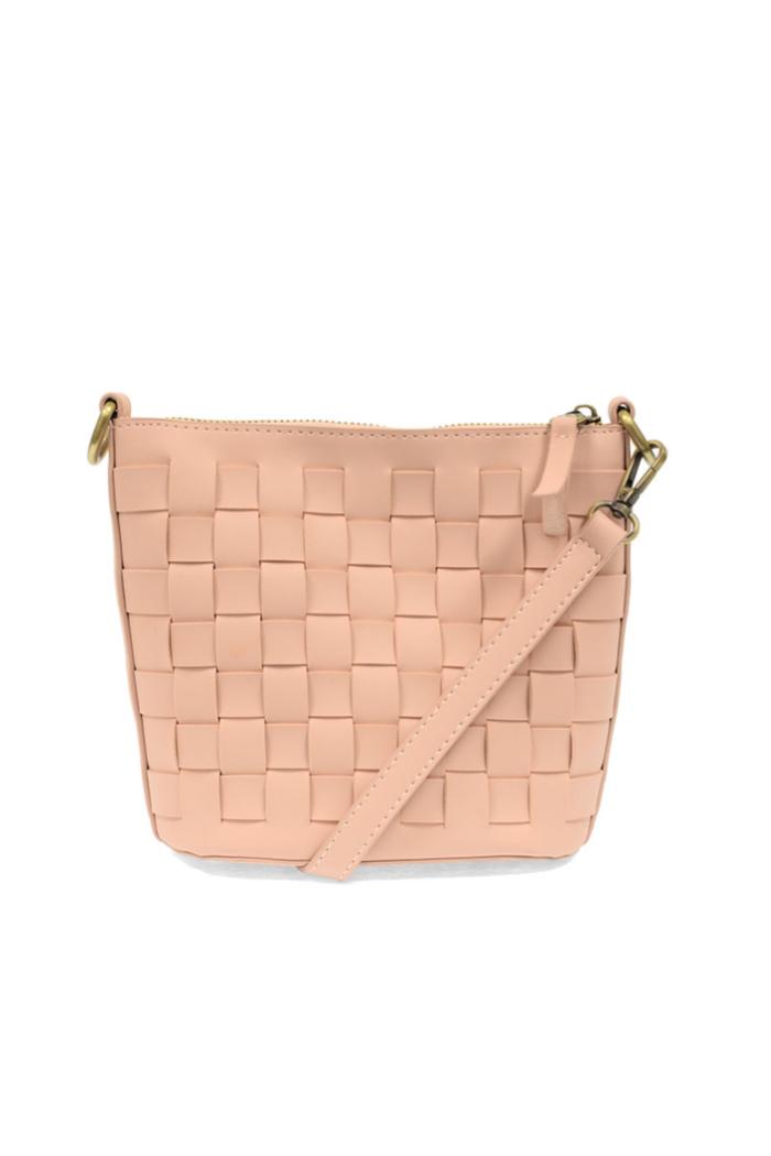 Maci Woven Crossbody Product Image