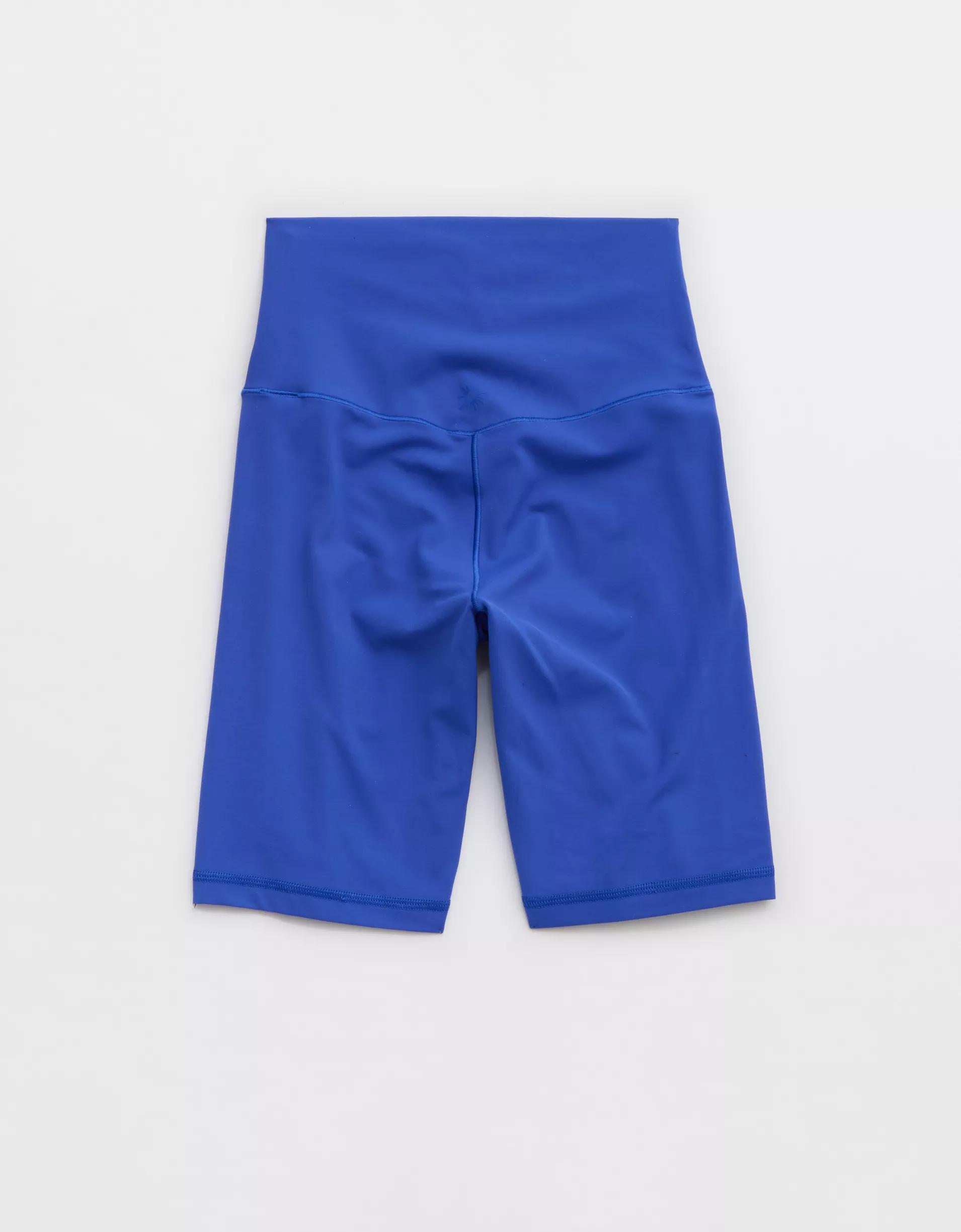 OFFLINE By Aerie Real Me XTRA 7" Bike Short Product Image