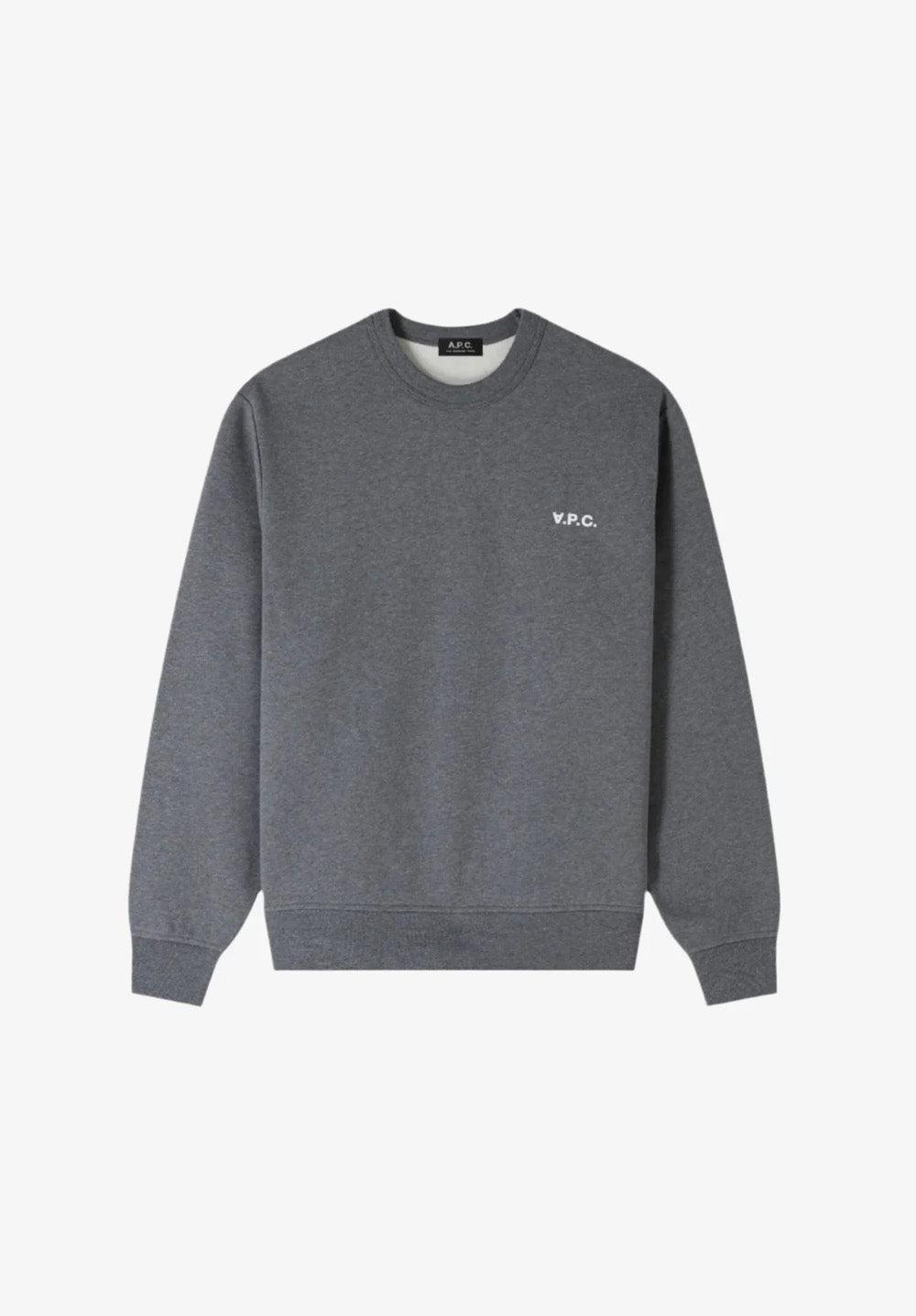 Boxy Petit VPC sweatshirt Male Product Image
