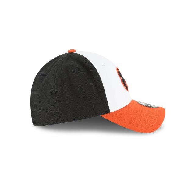 Baltimore Orioles The League Home 9FORTY Adjustable Hat Male Product Image