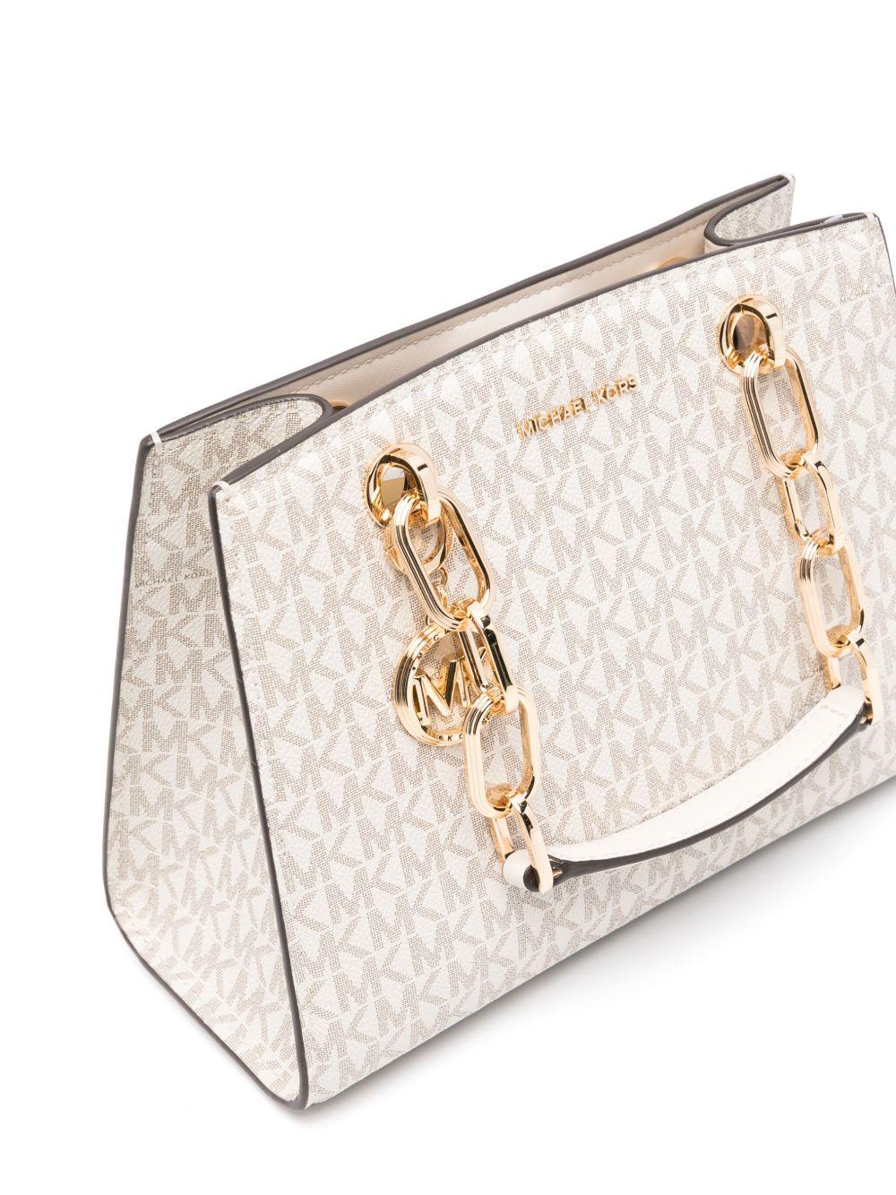 small Cynthia tote bag Product Image