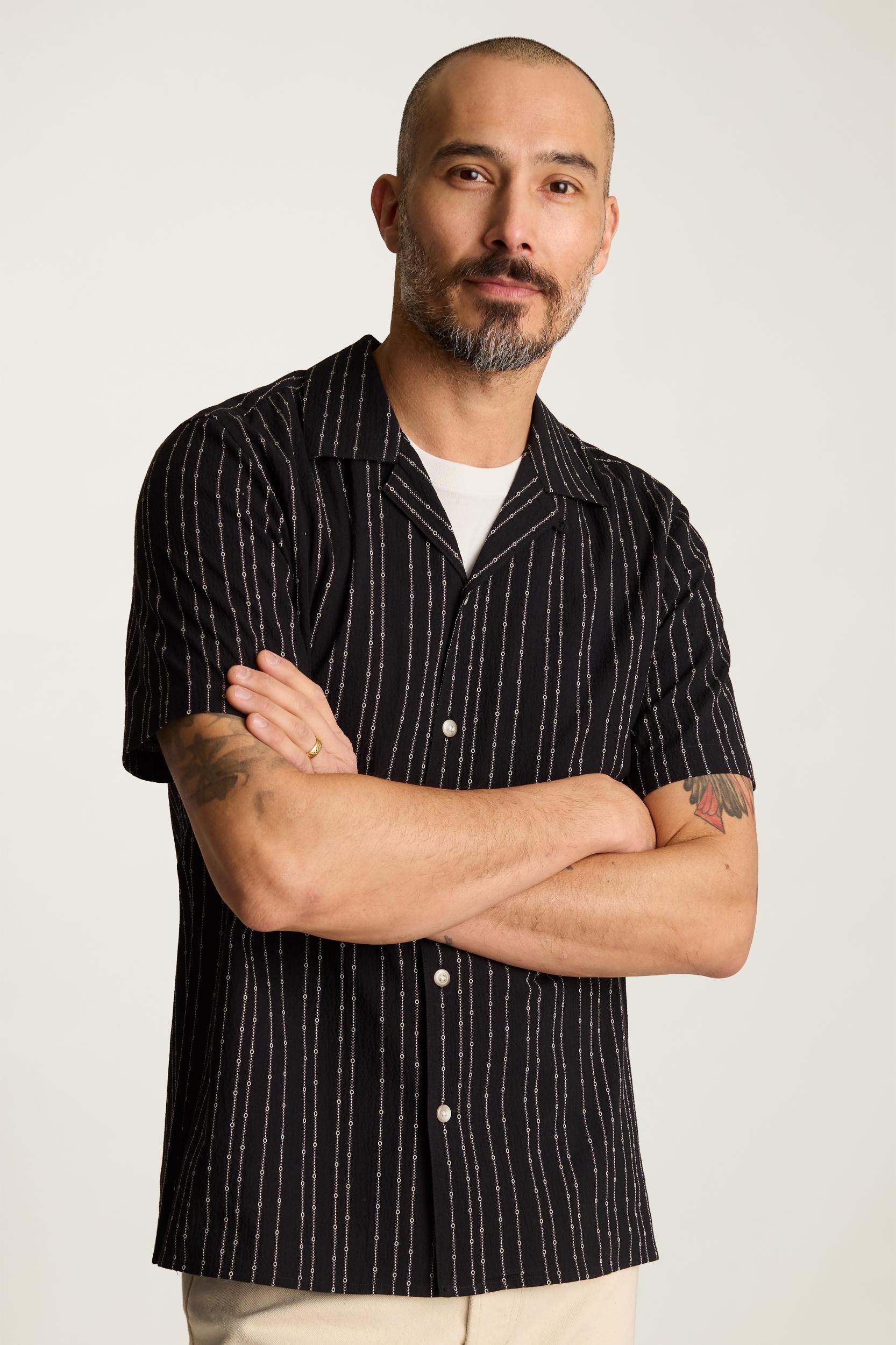 Riviera Cabana Shirt Product Image