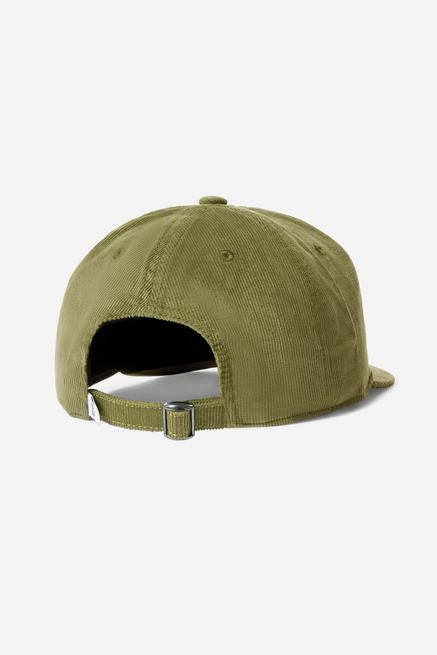 RETREAT HAT Product Image