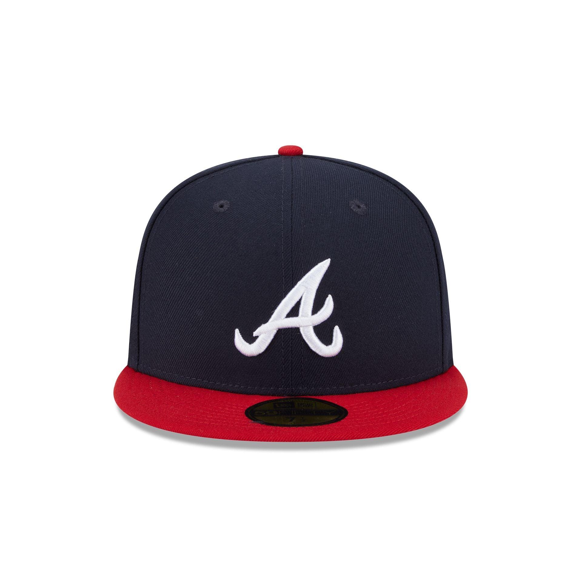 Conspiradores de Querétaro LMB 100th Anniversary Away 59FIFTY Fitted Hat Male Product Image