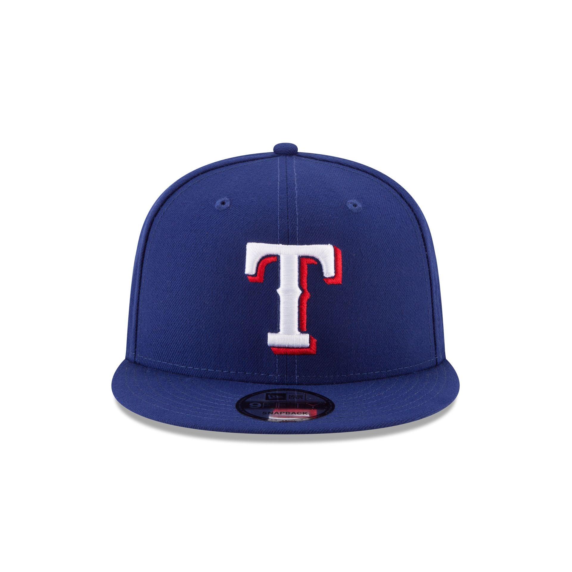Texas Rangers 2024 All-Star Game Host 9FIFTY Snapback Male Product Image